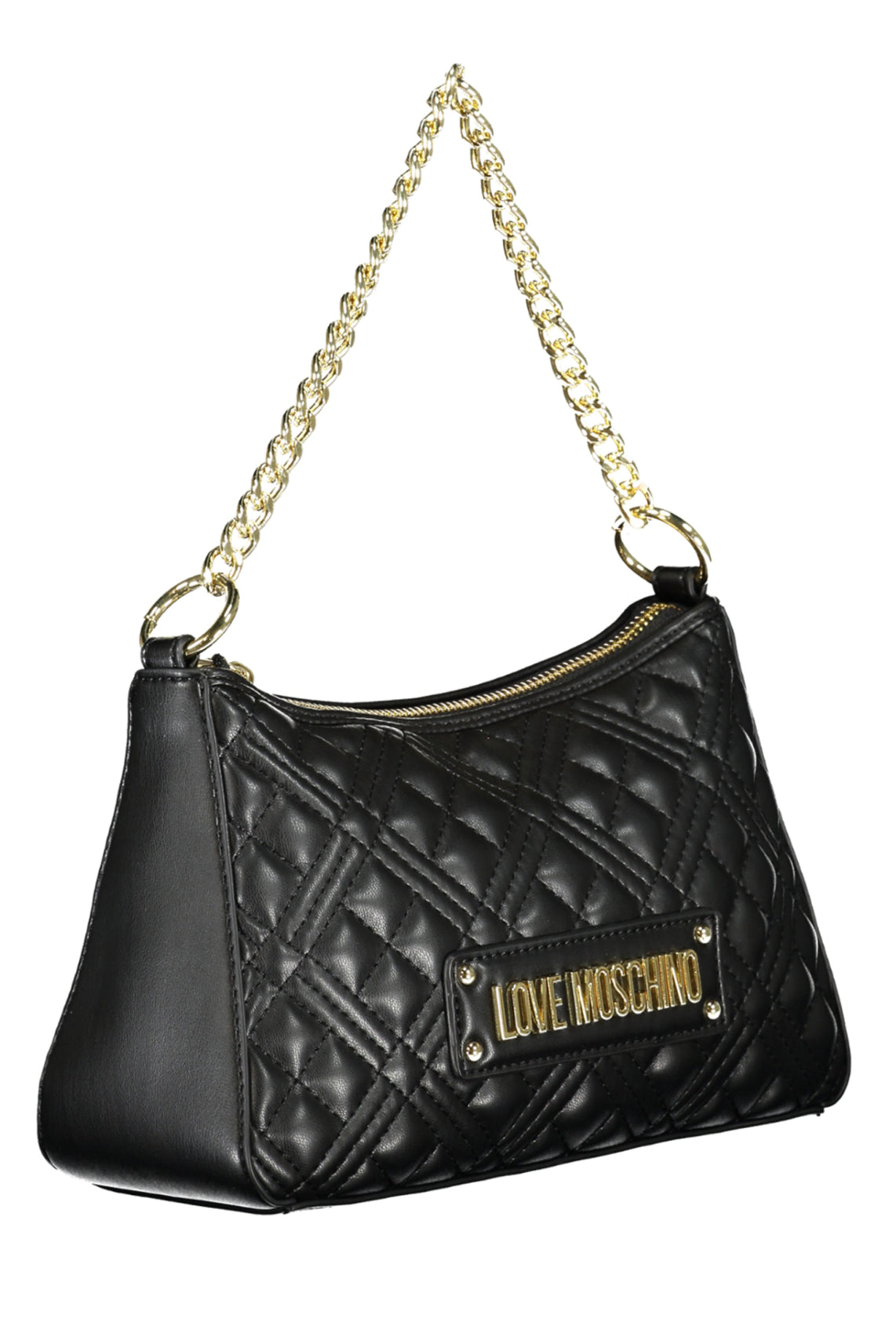 Black women's bag
