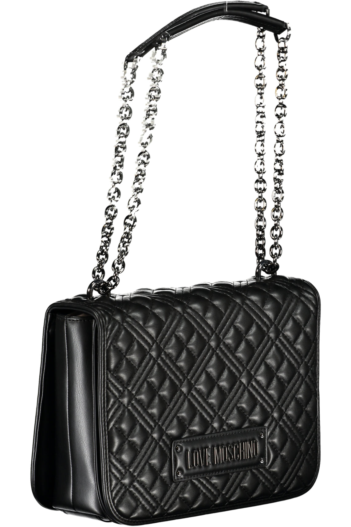 Black women's bag