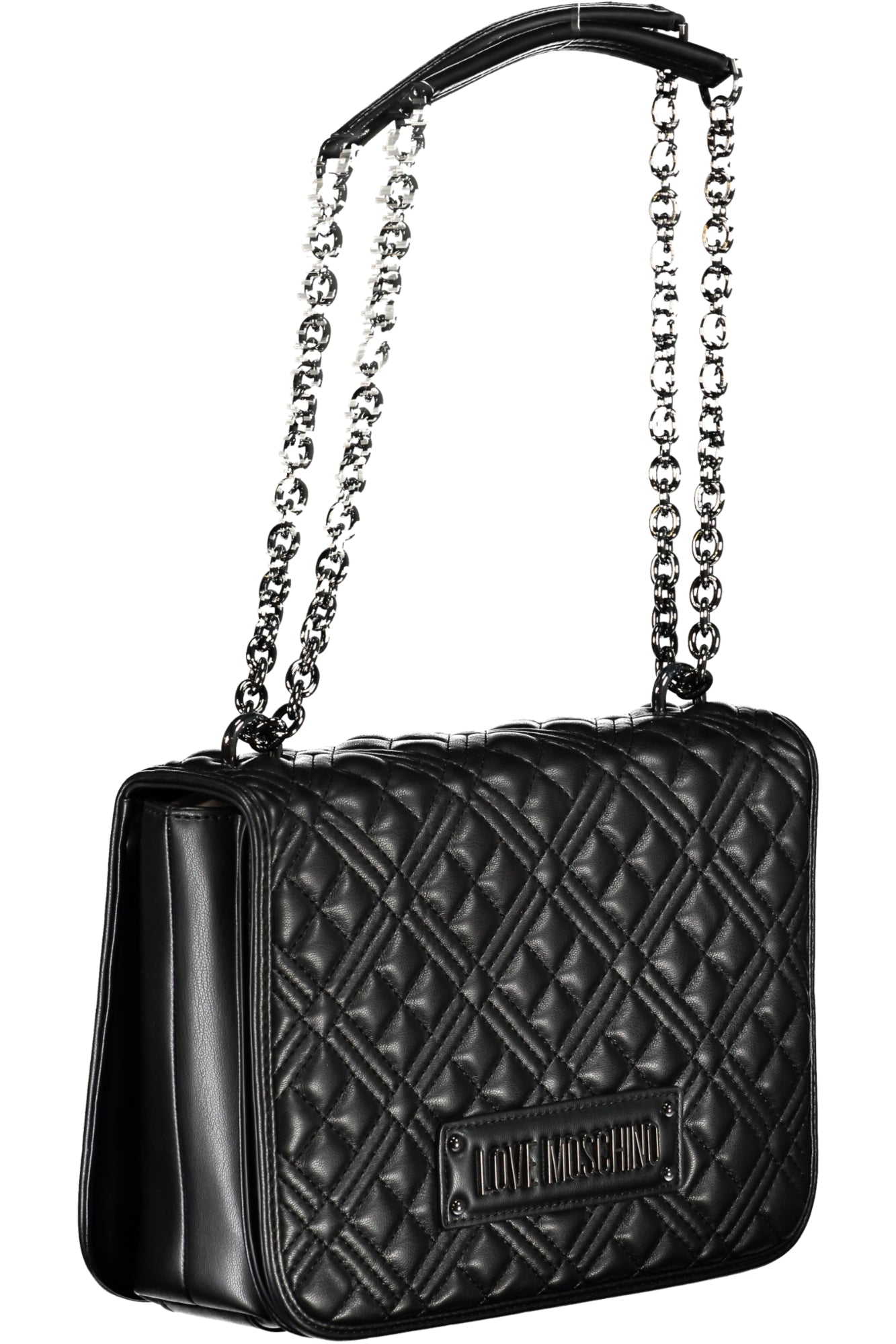 Black women's bag