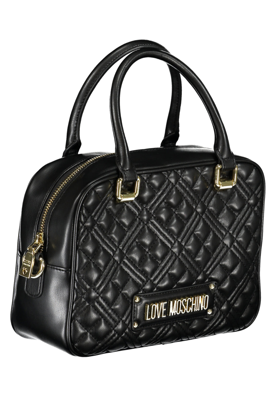 Black women's bag