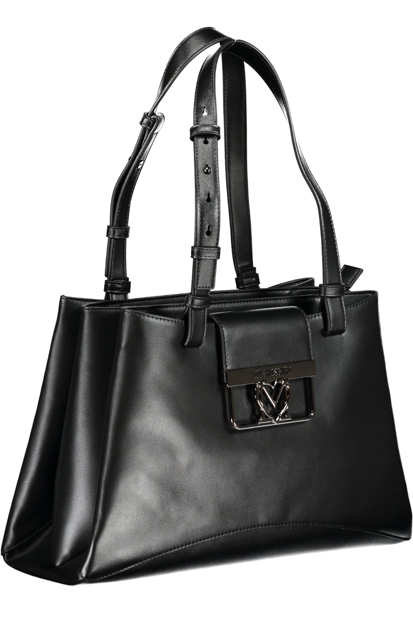 Black women's bag