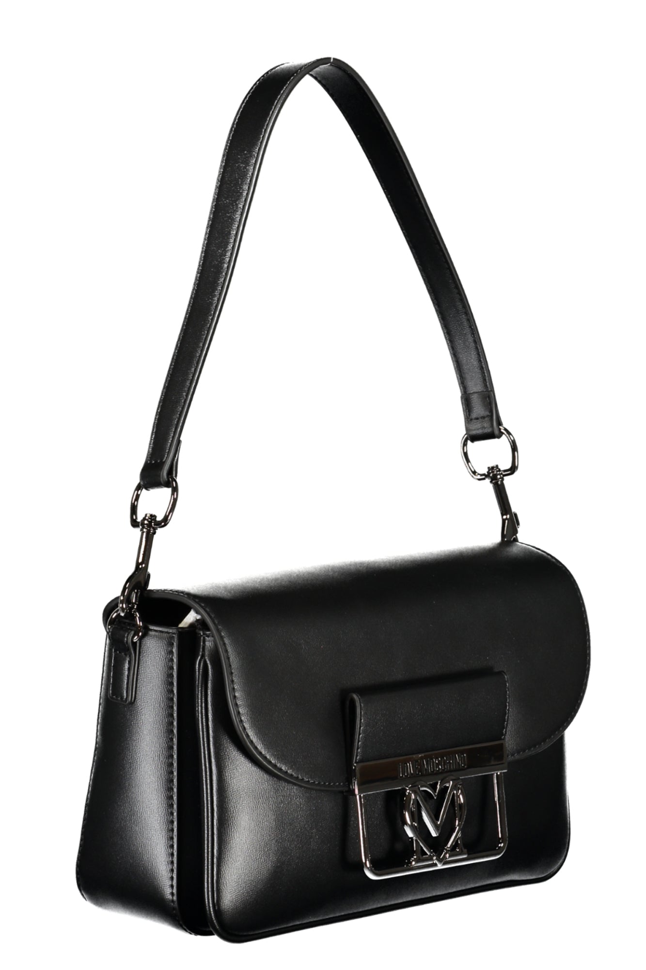 Black women's bag
