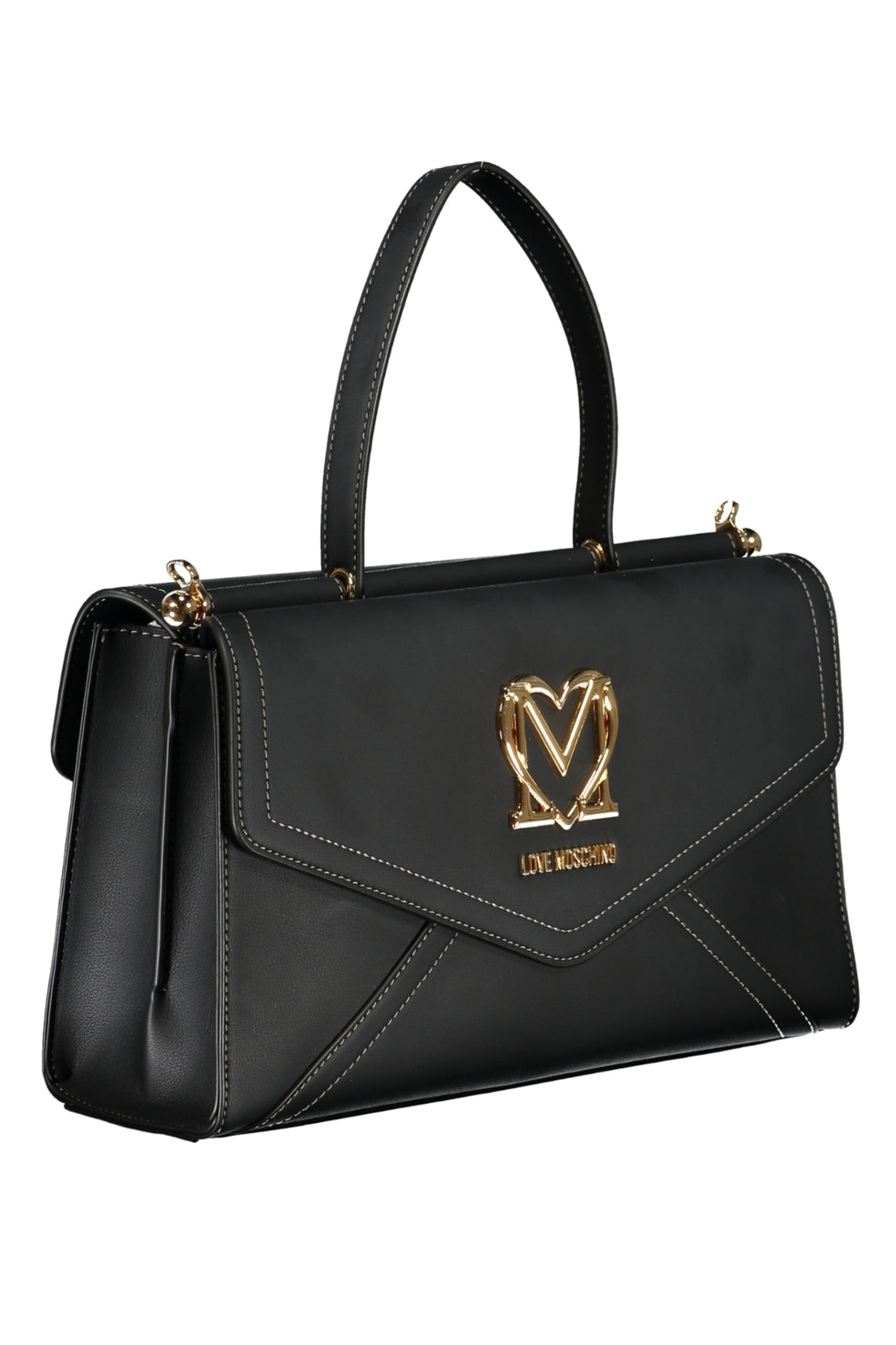 Black women's bag