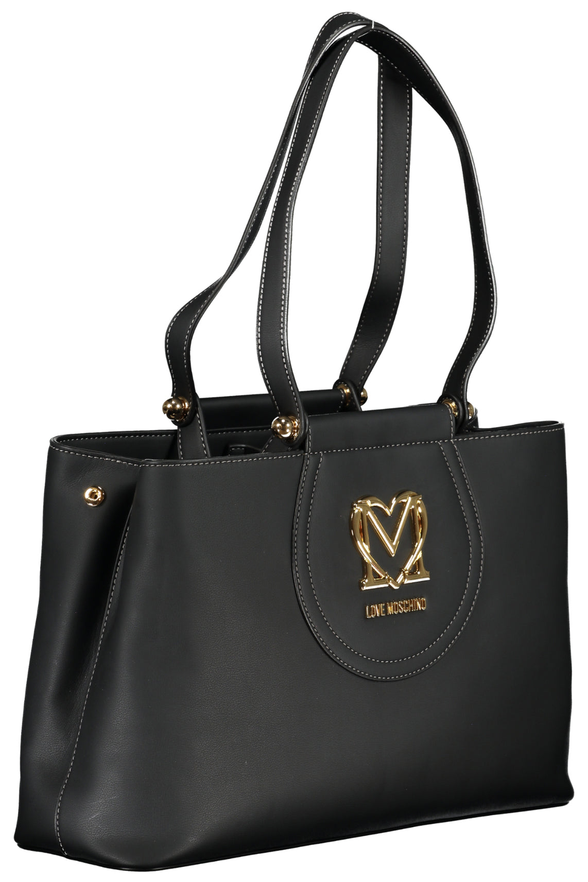 Black women's bag