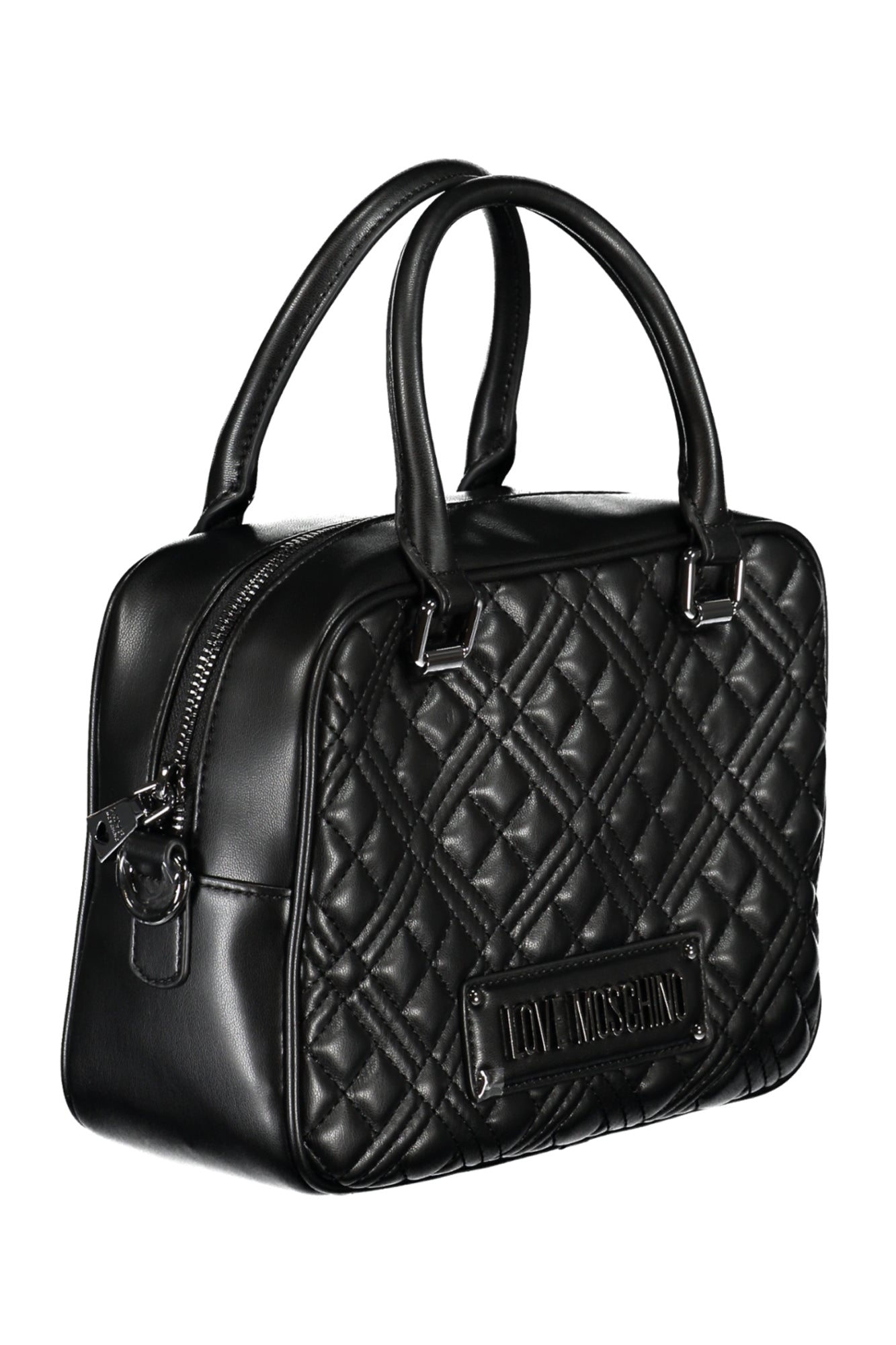 Black women's bag