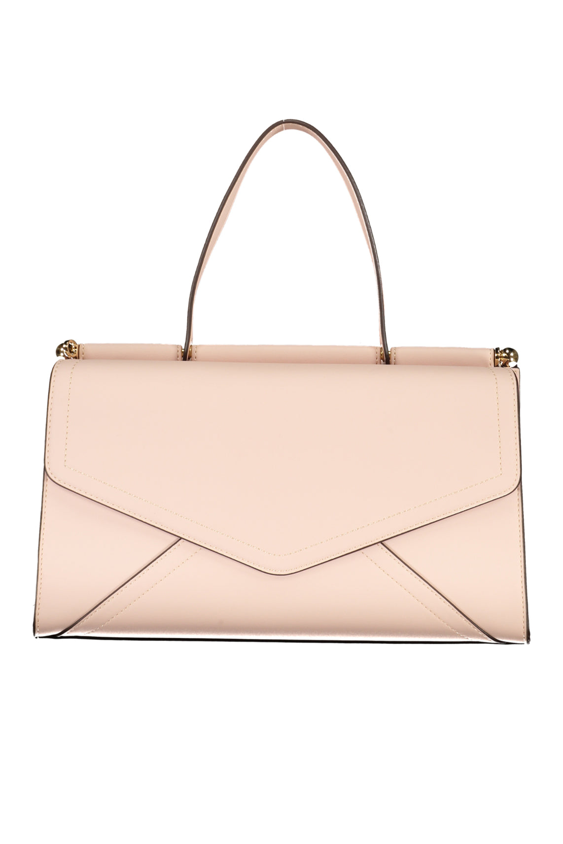 Pink women's bag