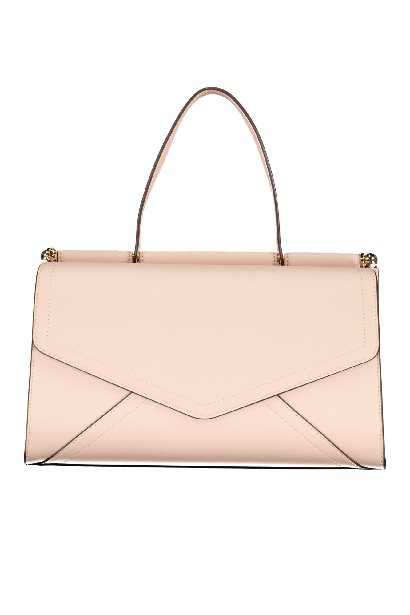 Pink women's bag