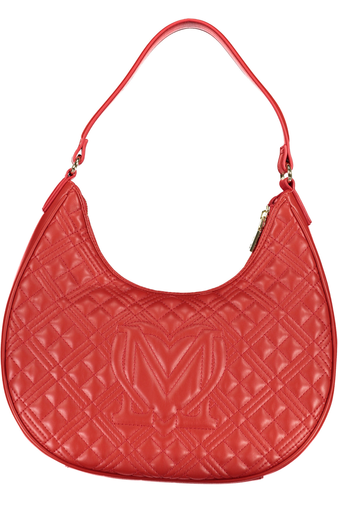 Red women's bag