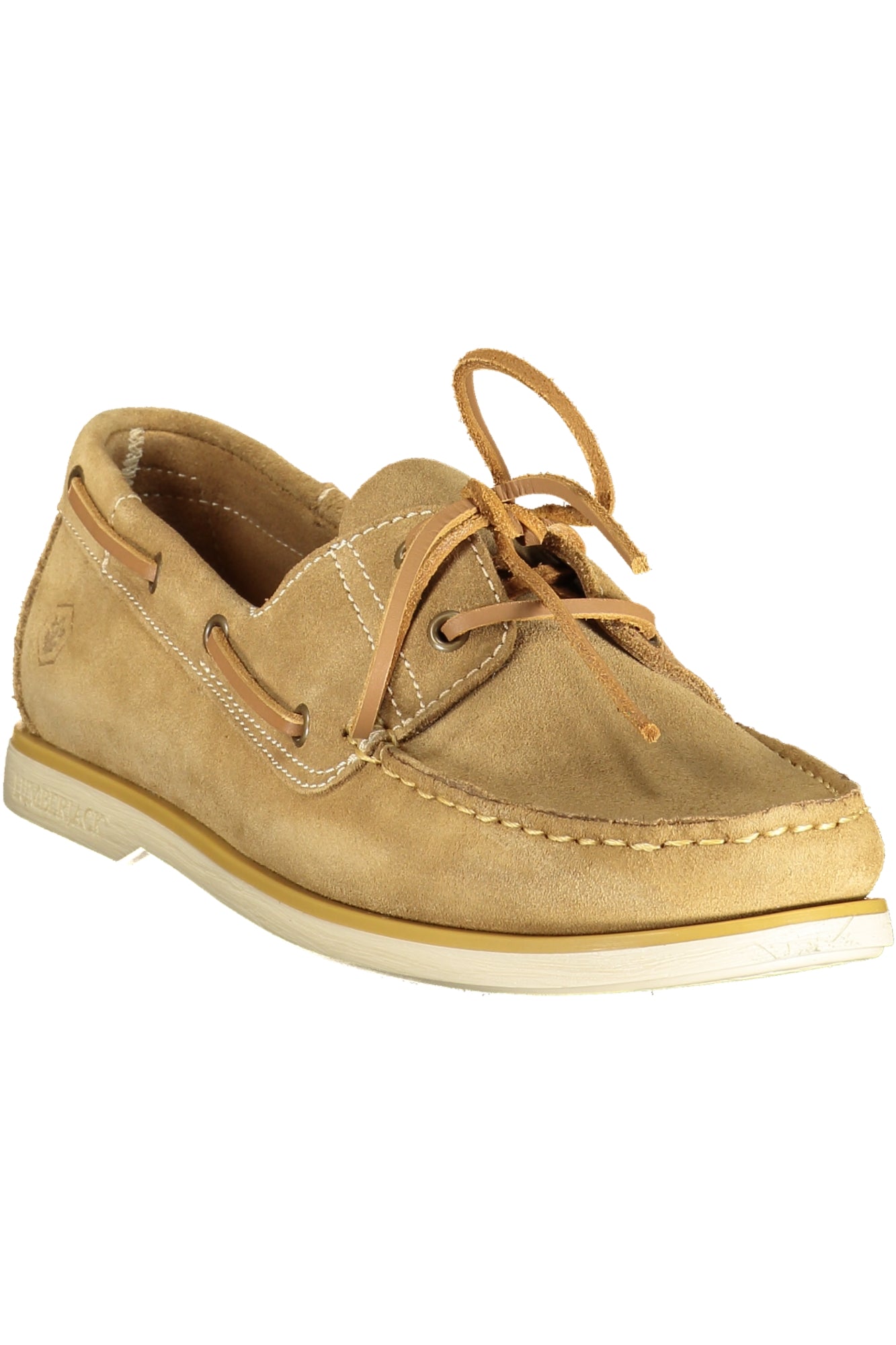 LUMBERJACK Classic Shoes Beige - 102268826NAVIGATOR