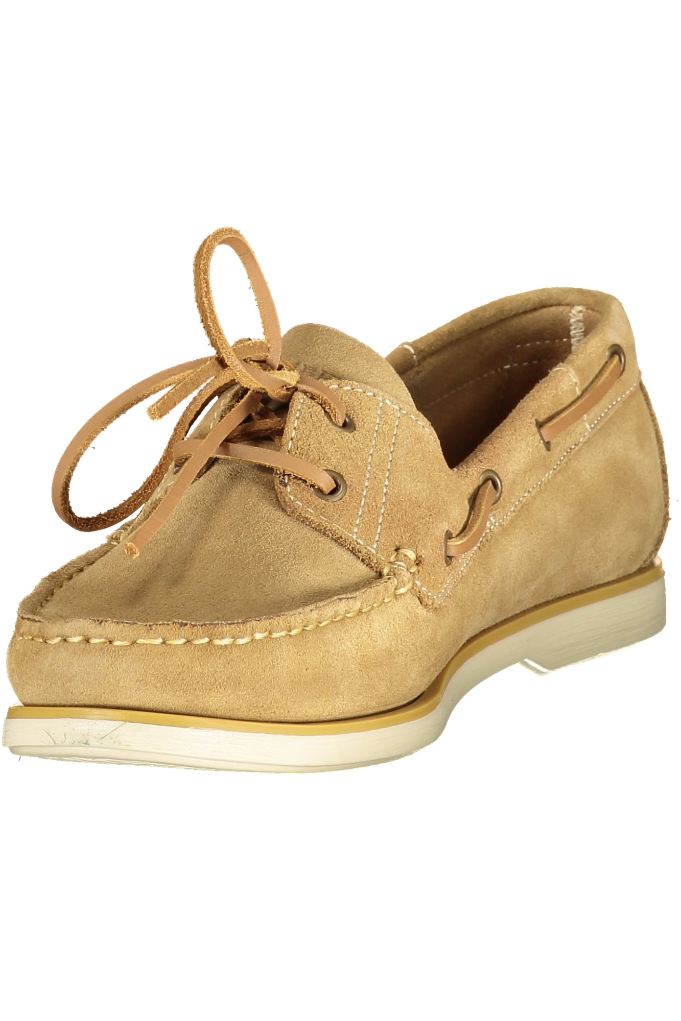 LUMBERJACK Classic Shoes Beige - 102268826NAVIGATOR