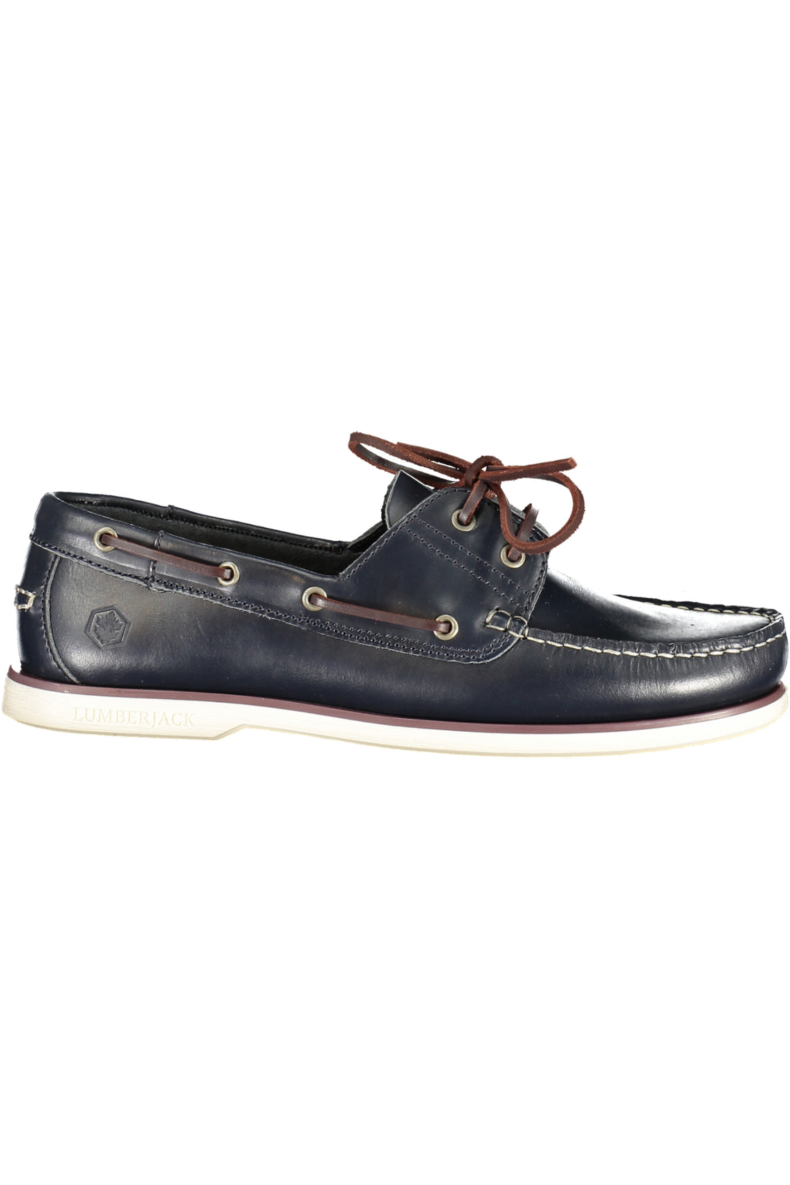LUMBERJACK Classic Shoes Blu - 102268816NAVIGATOR