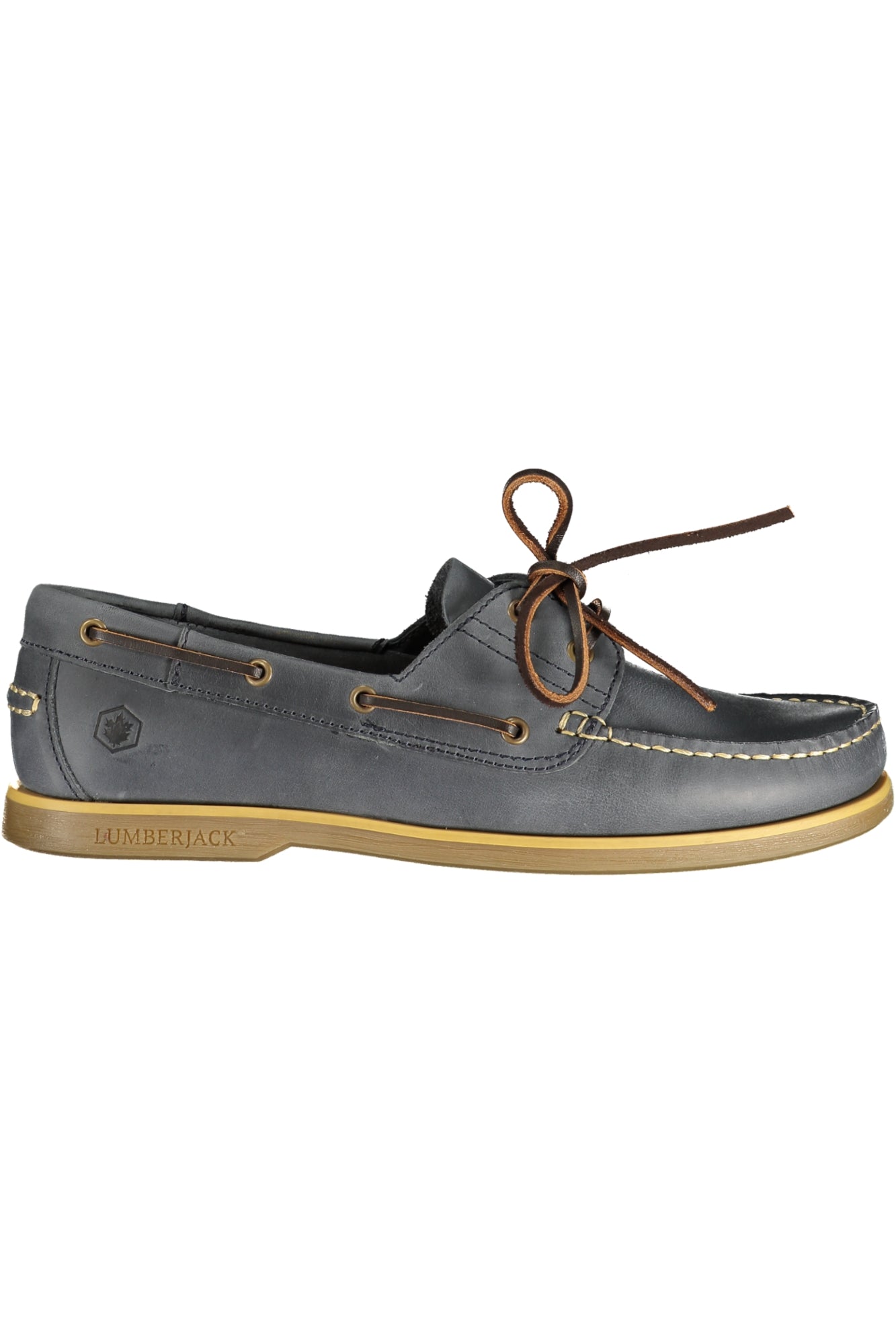 LUMBERJACK Classic Shoes Blu - 102268820NAVIGATOR