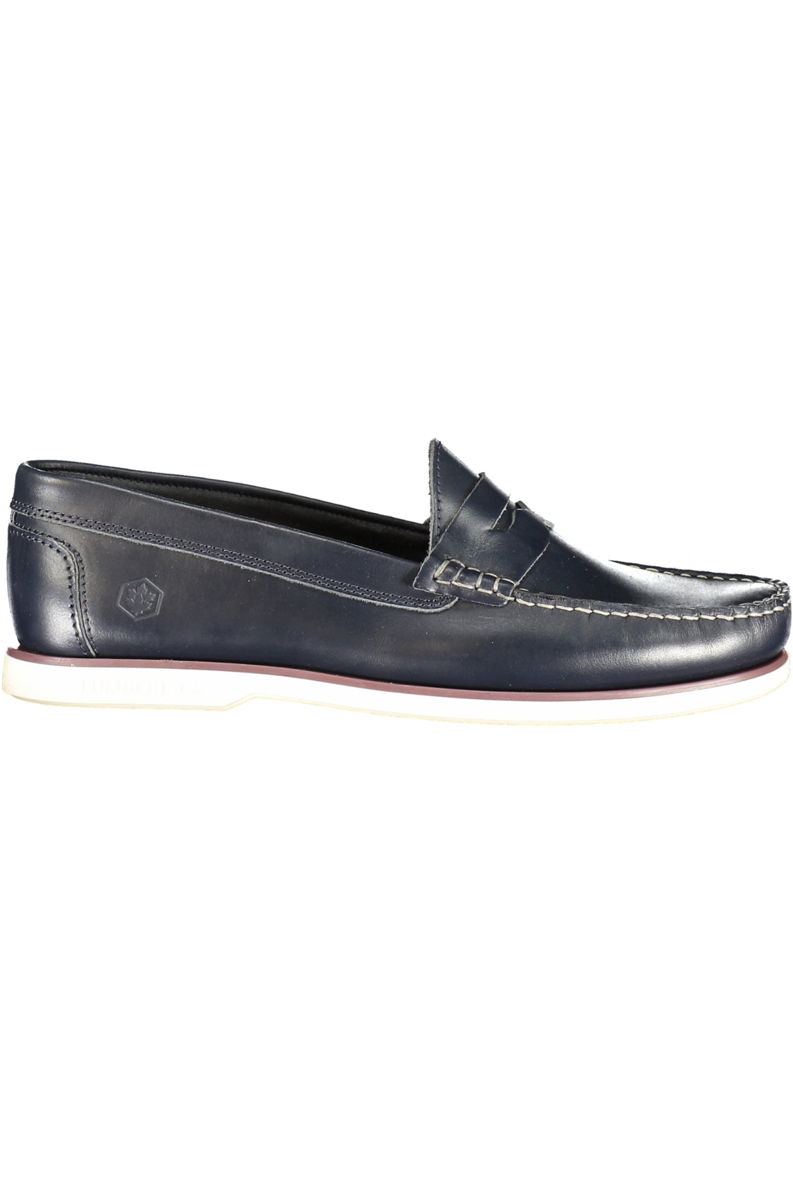 LUMBERJACK Classic Shoes Blu - 102268839NAVIGATOR