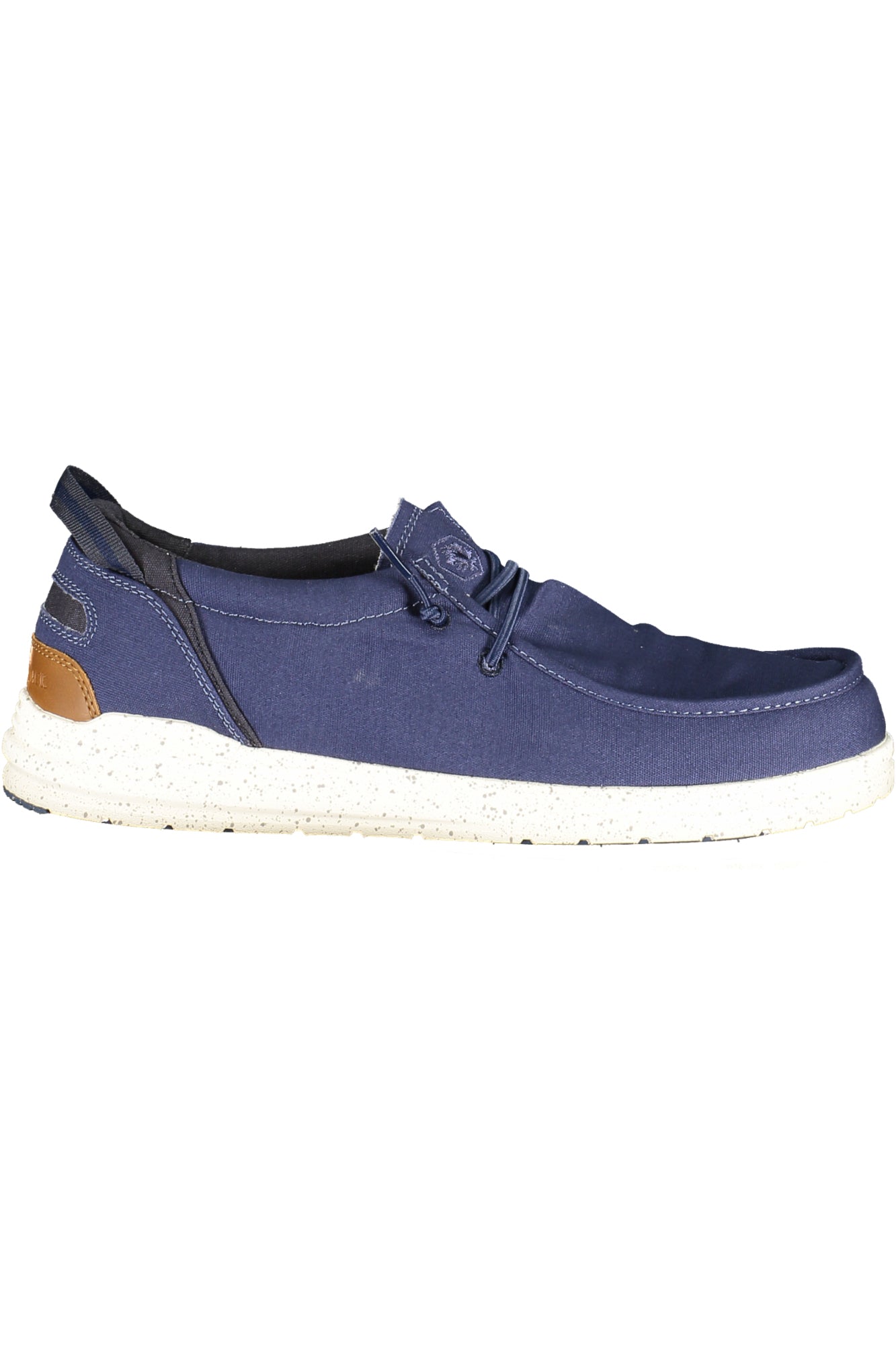 LUMBERJACK Classic Shoes Blu - 102269014TREVOR