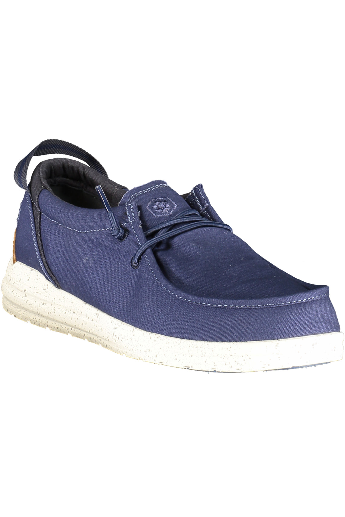LUMBERJACK Classic Shoes Blu - 102269014TREVOR