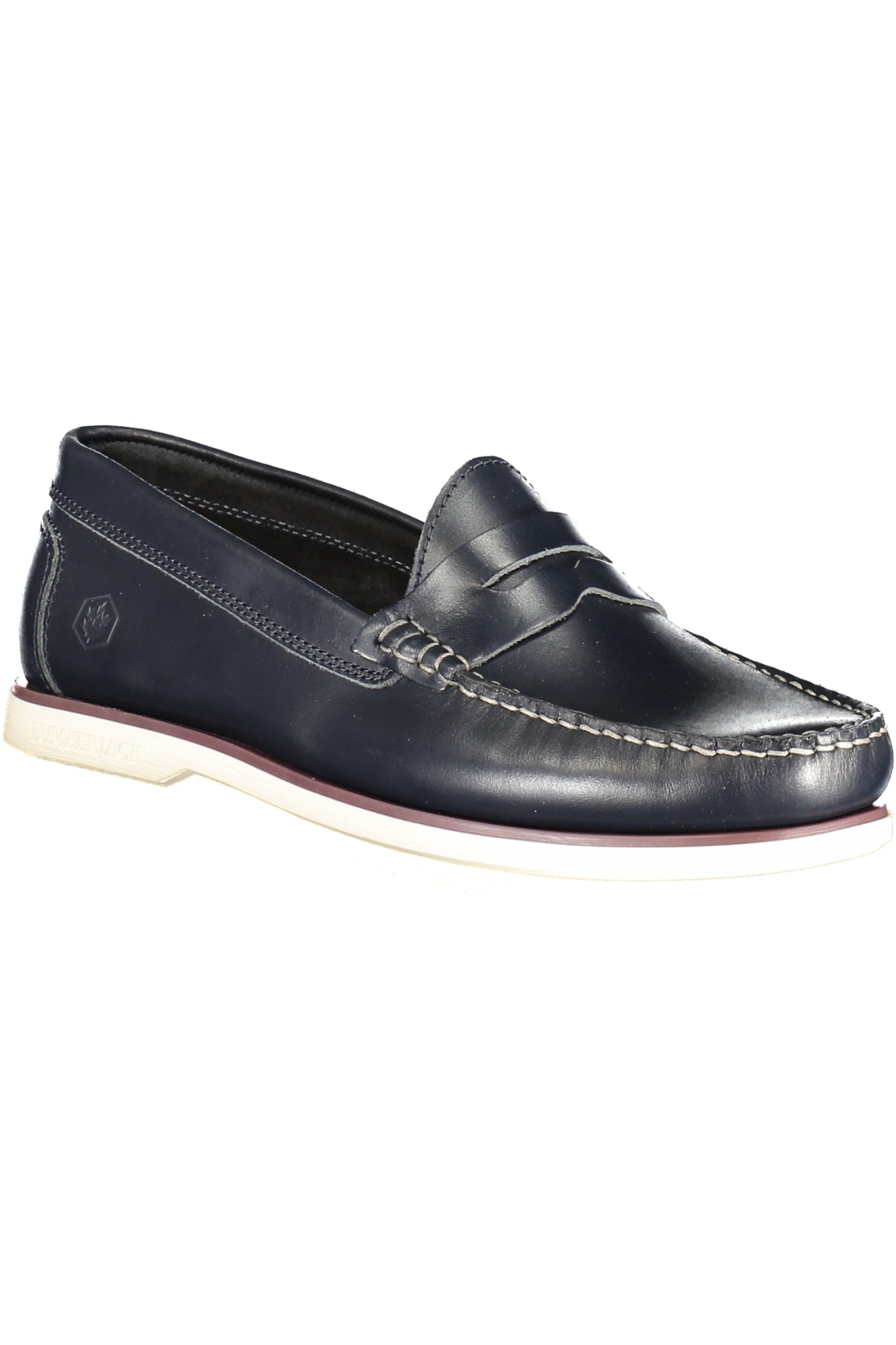 LUMBERJACK Classic Shoes Blu - 102268839NAVIGATOR