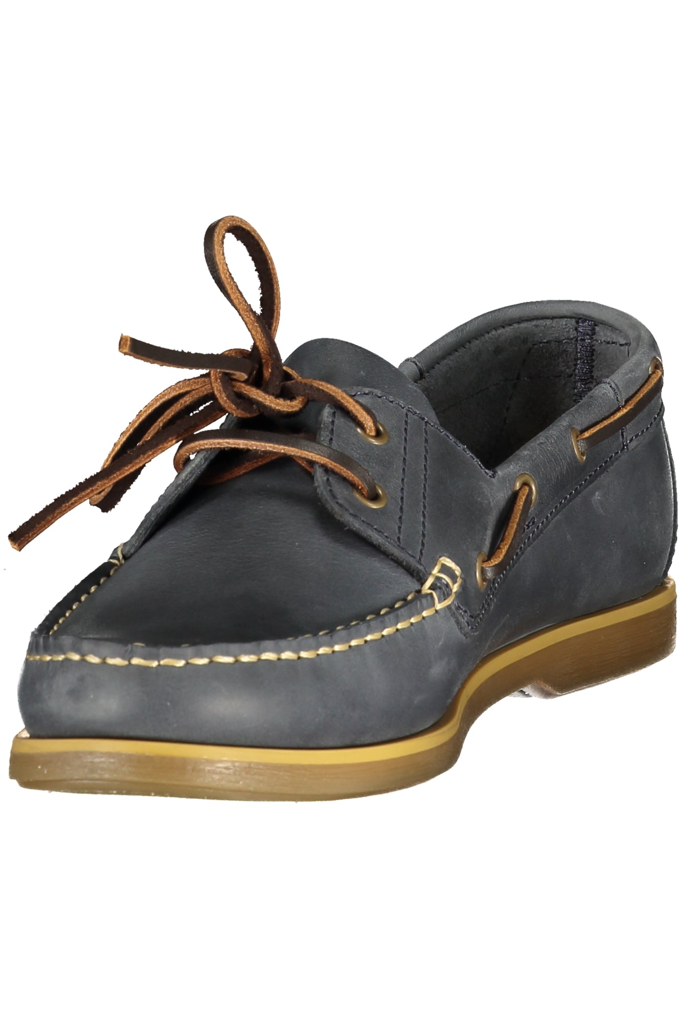 LUMBERJACK Classic Shoes Blu - 102268820NAVIGATOR