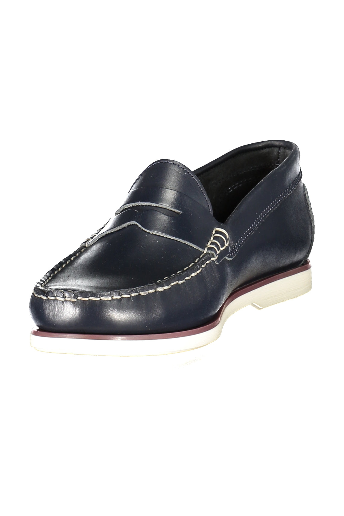 LUMBERJACK Classic Shoes Blu - 102268839NAVIGATOR