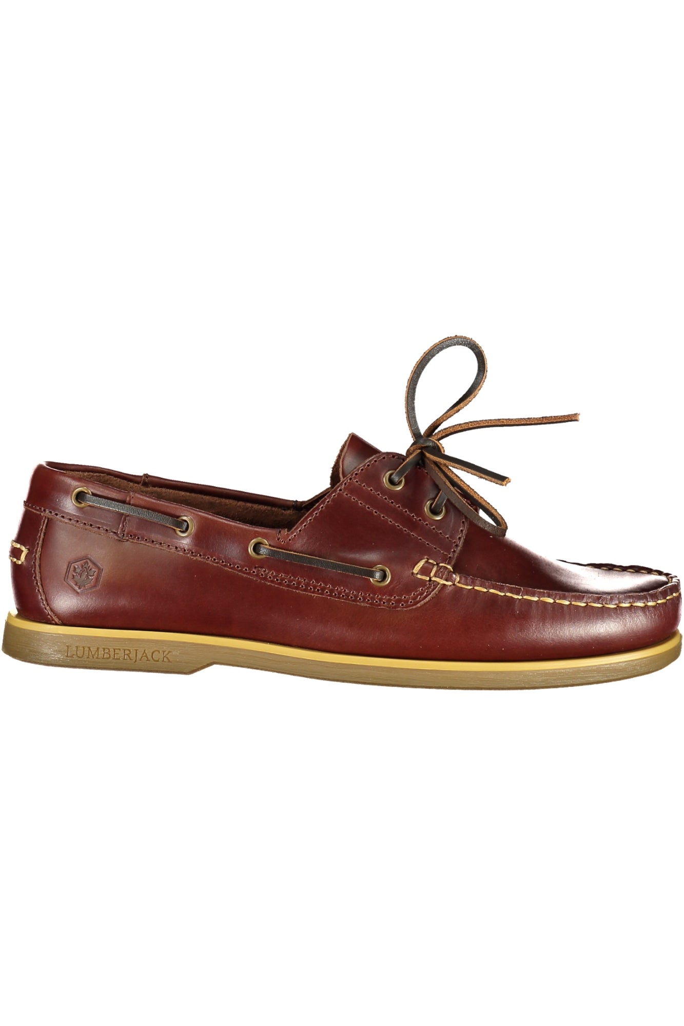 LUMBERJACK Classic Shoes Marrone - 102268818NAVIGATOR