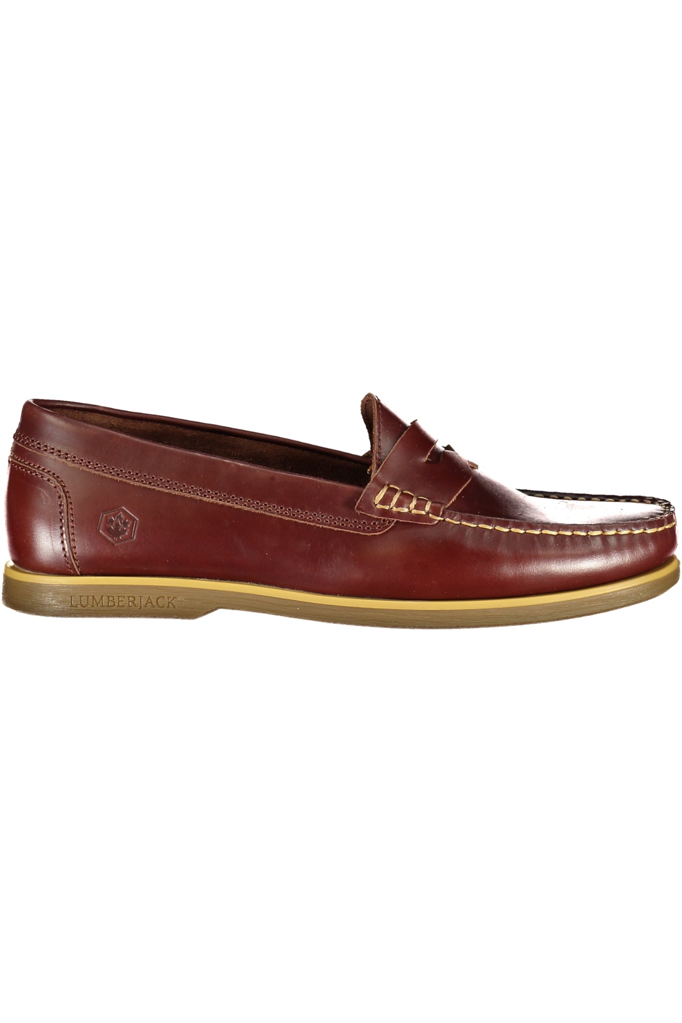 LUMBERJACK Classic Shoes Marrone - 102268836NAVIGATOR