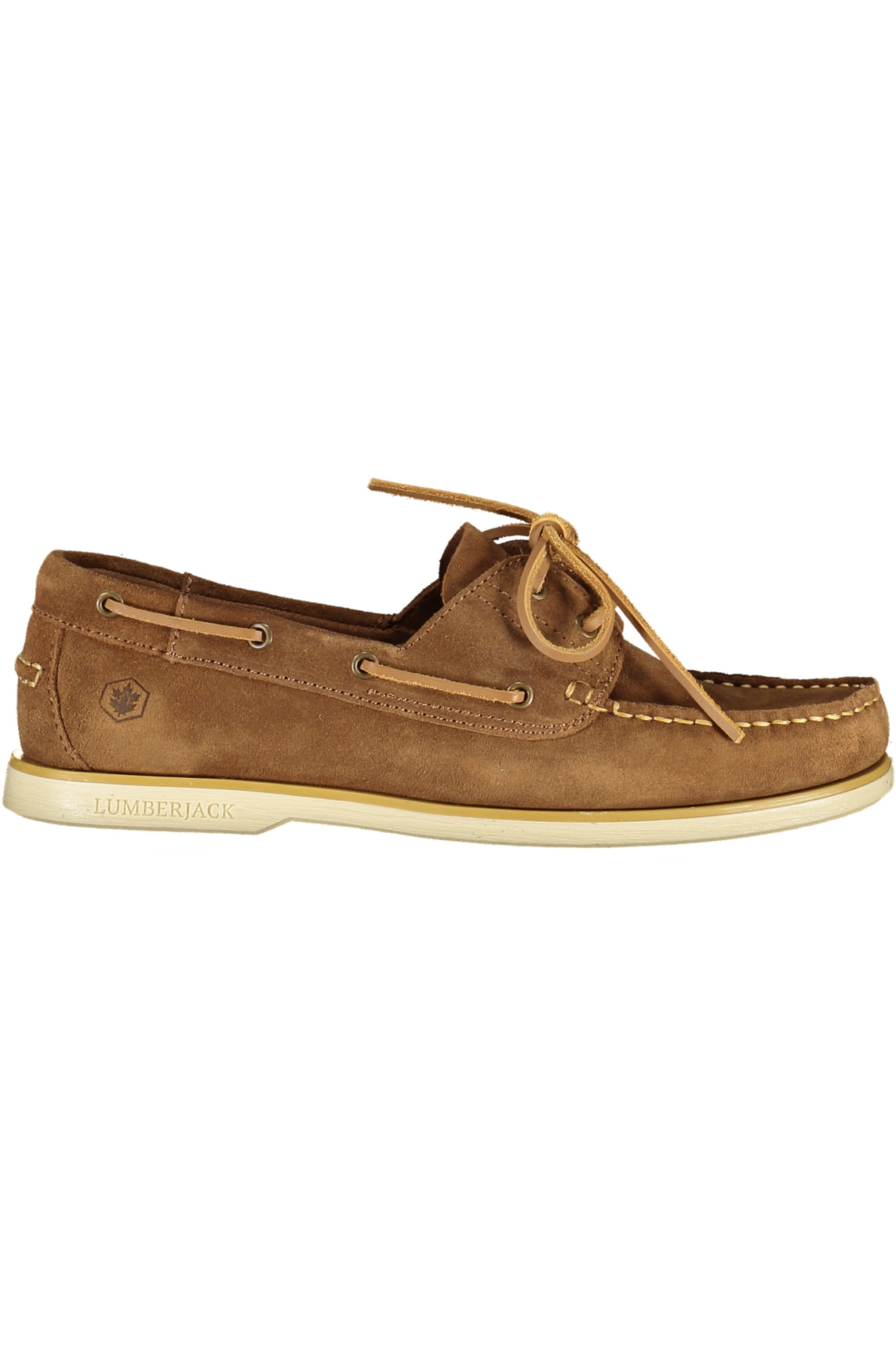 LUMBERJACK Classic Shoes Marrone - 102268824NAVIGATOR