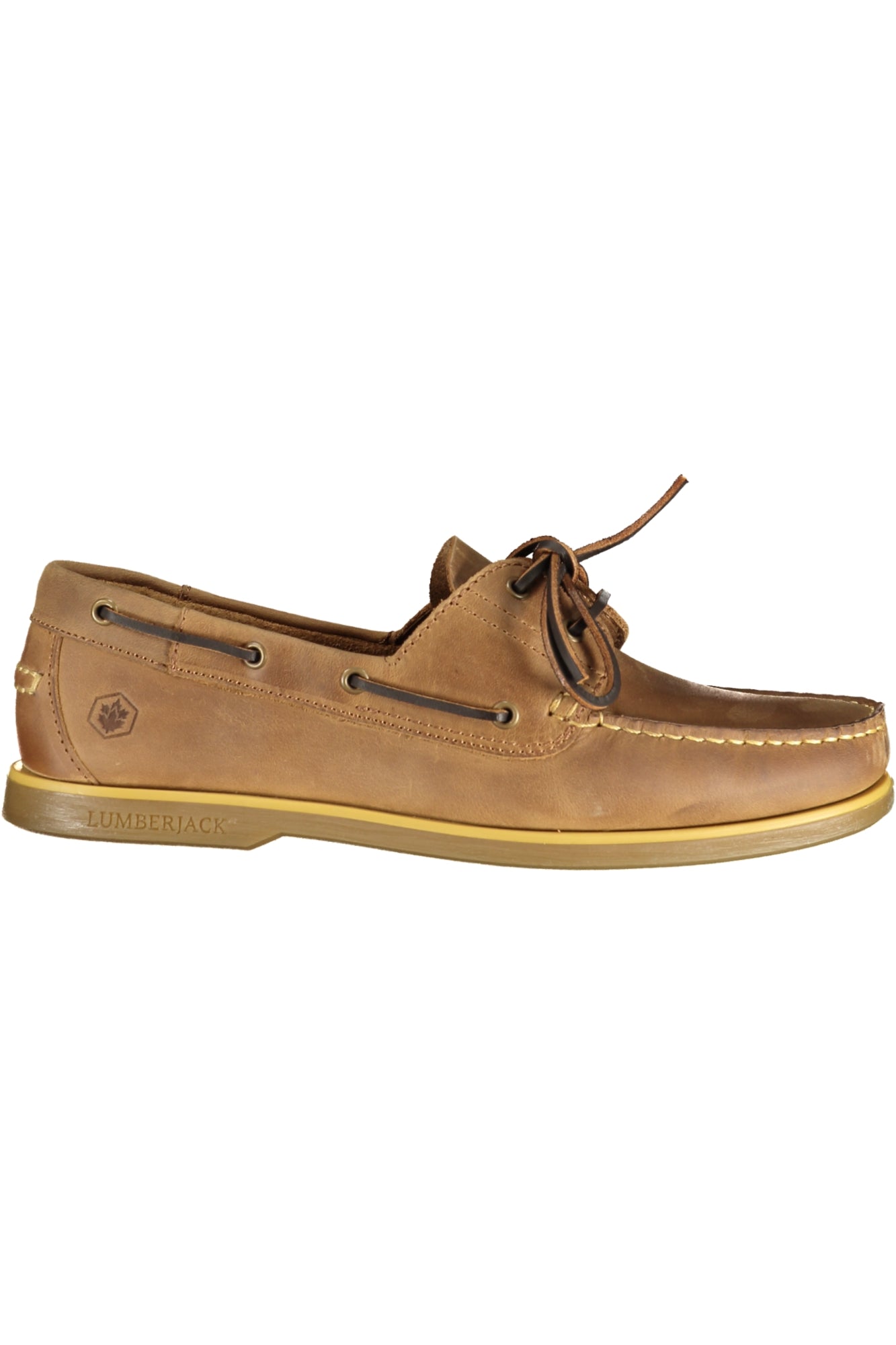 LUMBERJACK Classic Shoes Marrone - 102268822NAVIGATOR