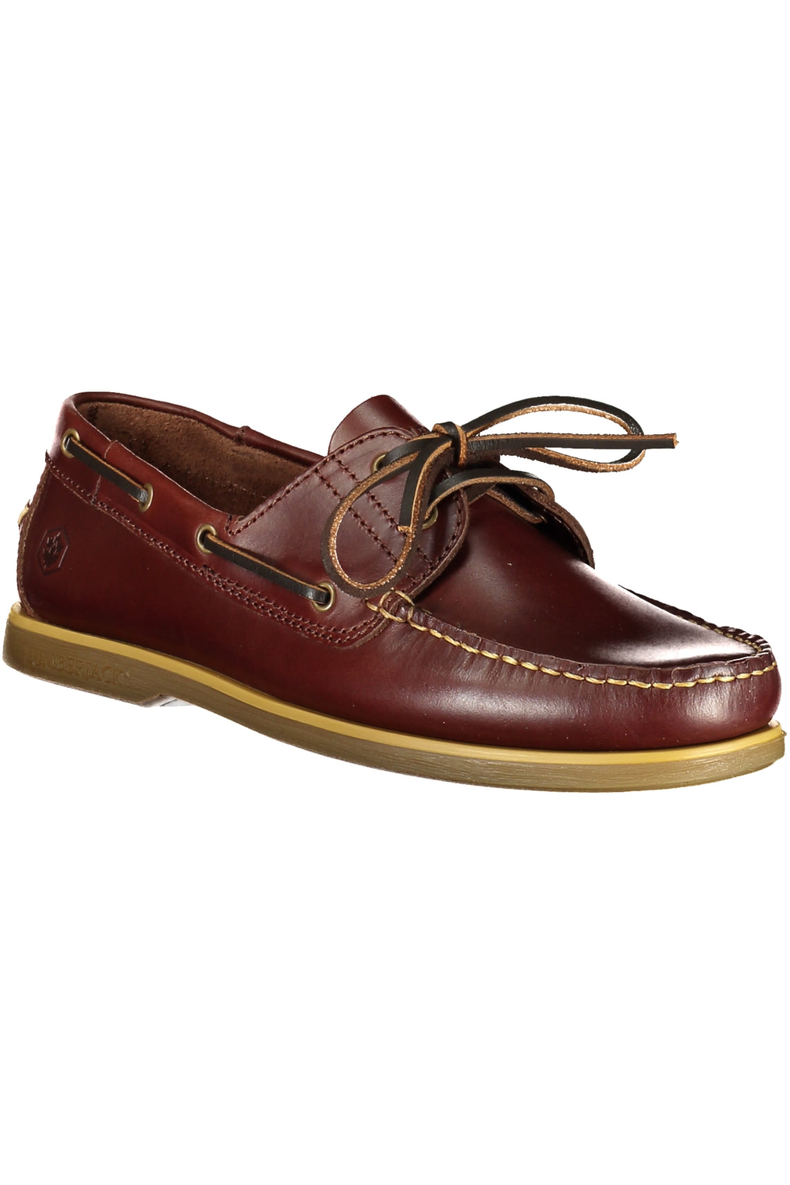 LUMBERJACK Classic Shoes Marrone - 102268818NAVIGATOR