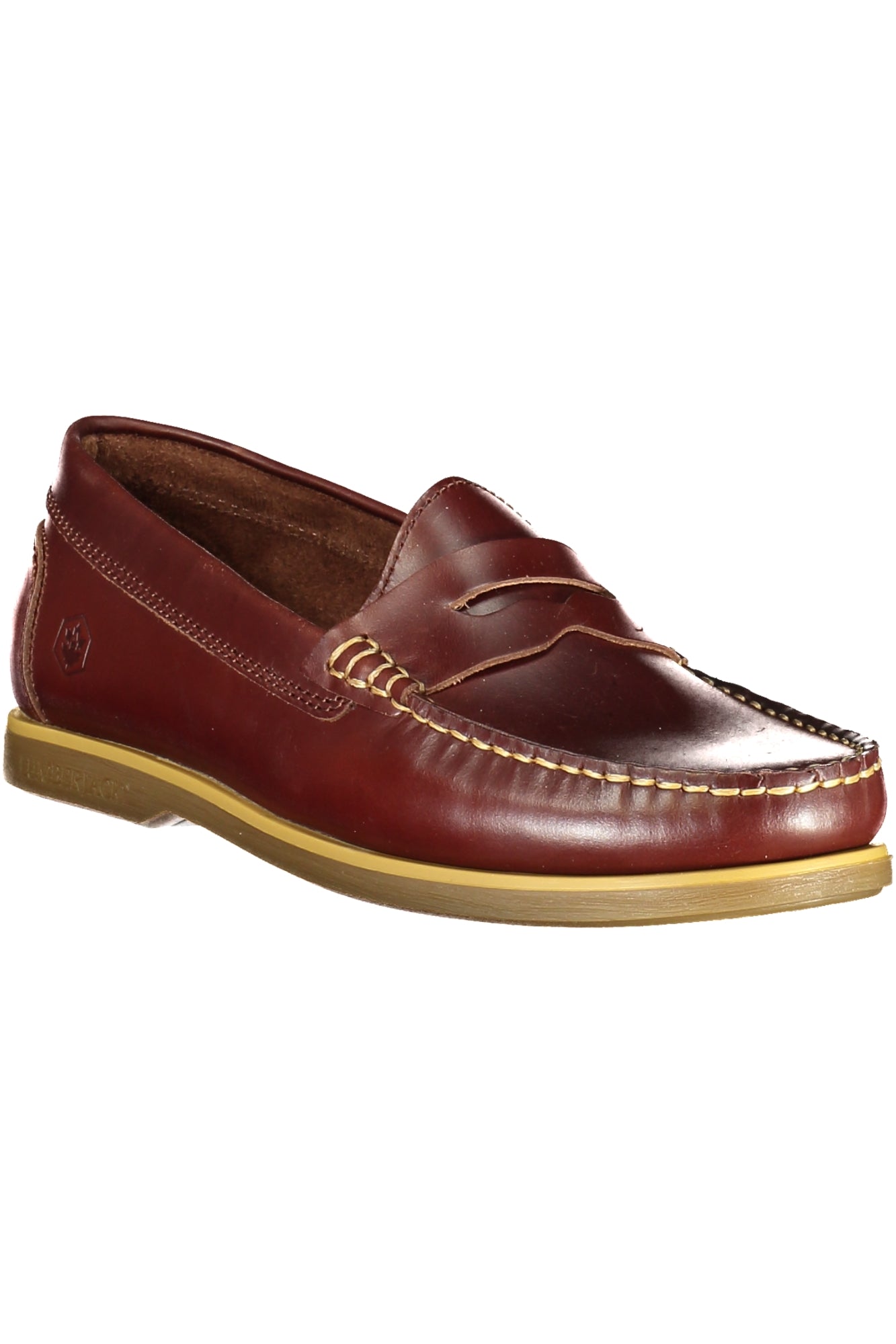 LUMBERJACK Classic Shoes Marrone - 102268836NAVIGATOR