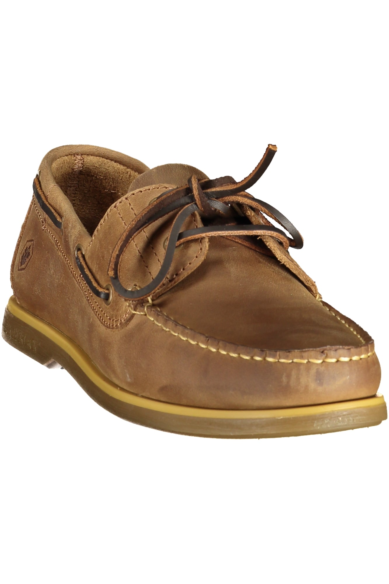 LUMBERJACK Classic Shoes Marrone - 102268822NAVIGATOR