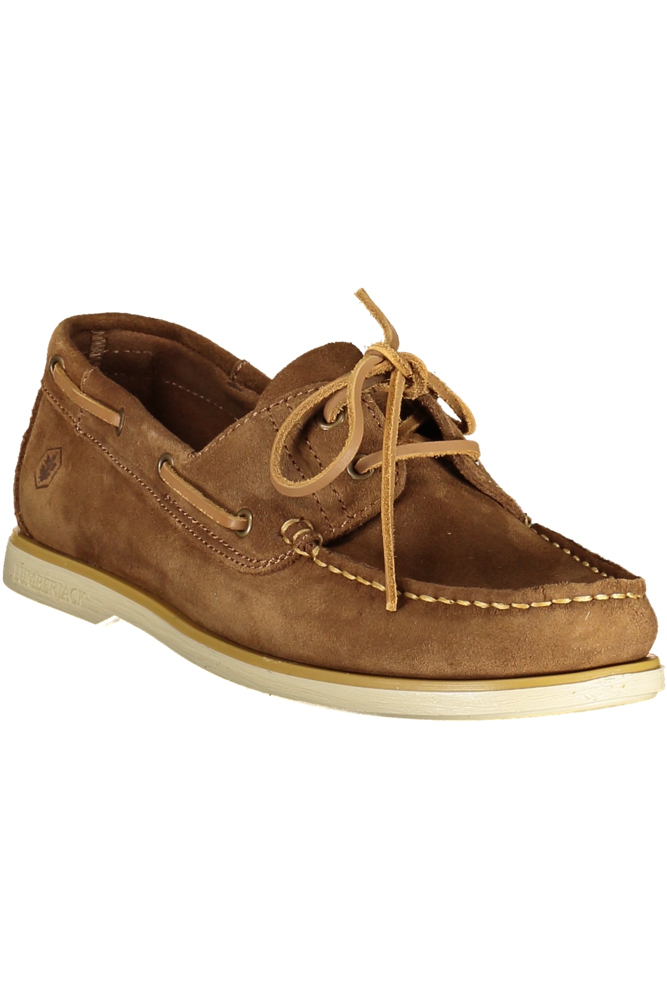 LUMBERJACK Classic Shoes Marrone - 102268824NAVIGATOR