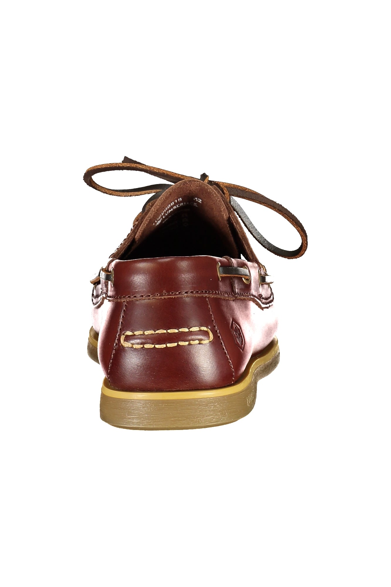 LUMBERJACK Classic Shoes Marrone - 102268818NAVIGATOR