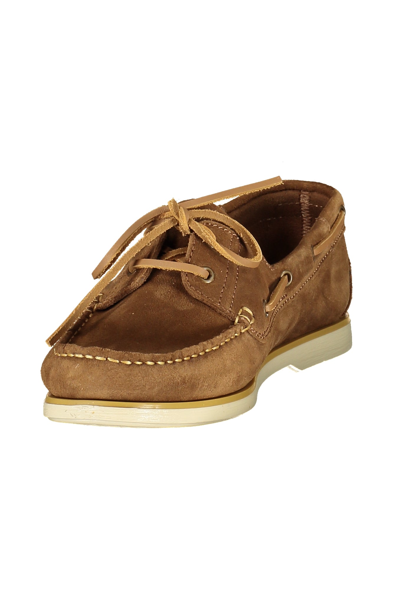 LUMBERJACK Classic Shoes Marrone - 102268824NAVIGATOR