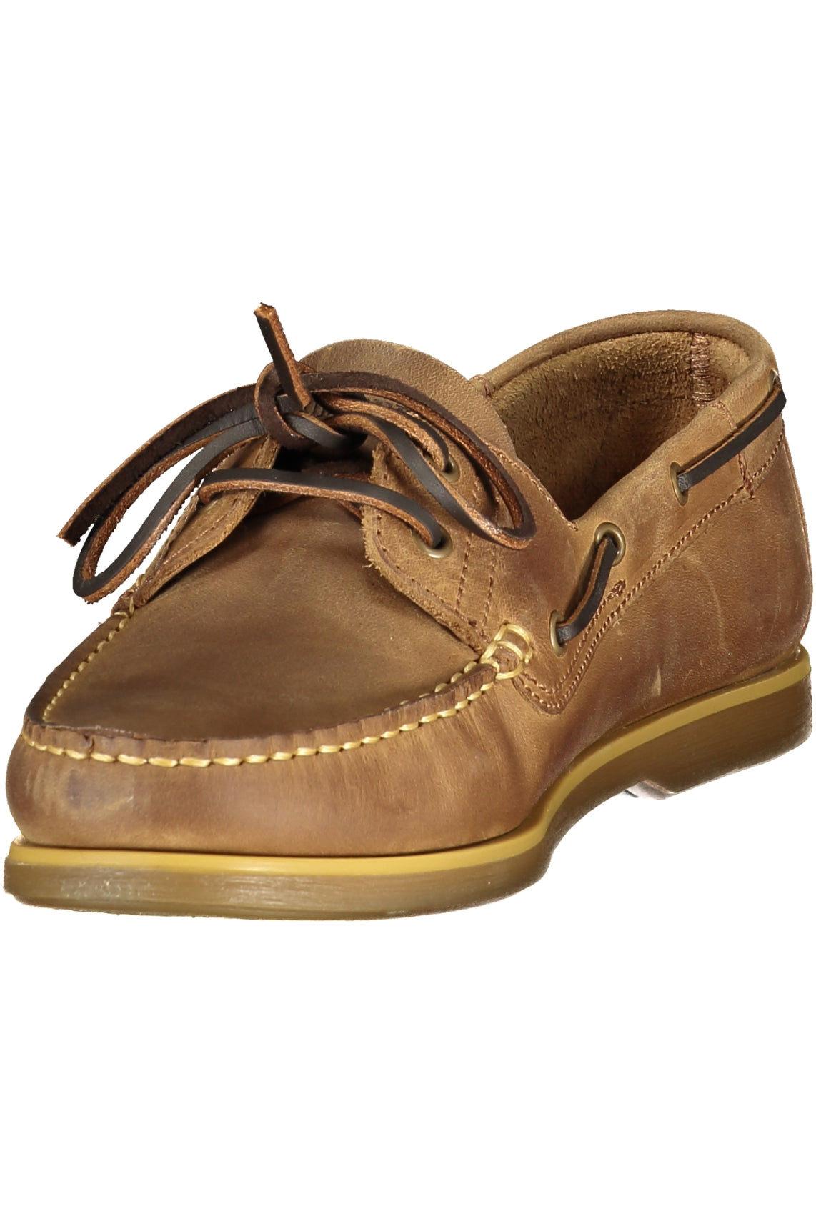 LUMBERJACK Classic Shoes Marrone - 102268822NAVIGATOR