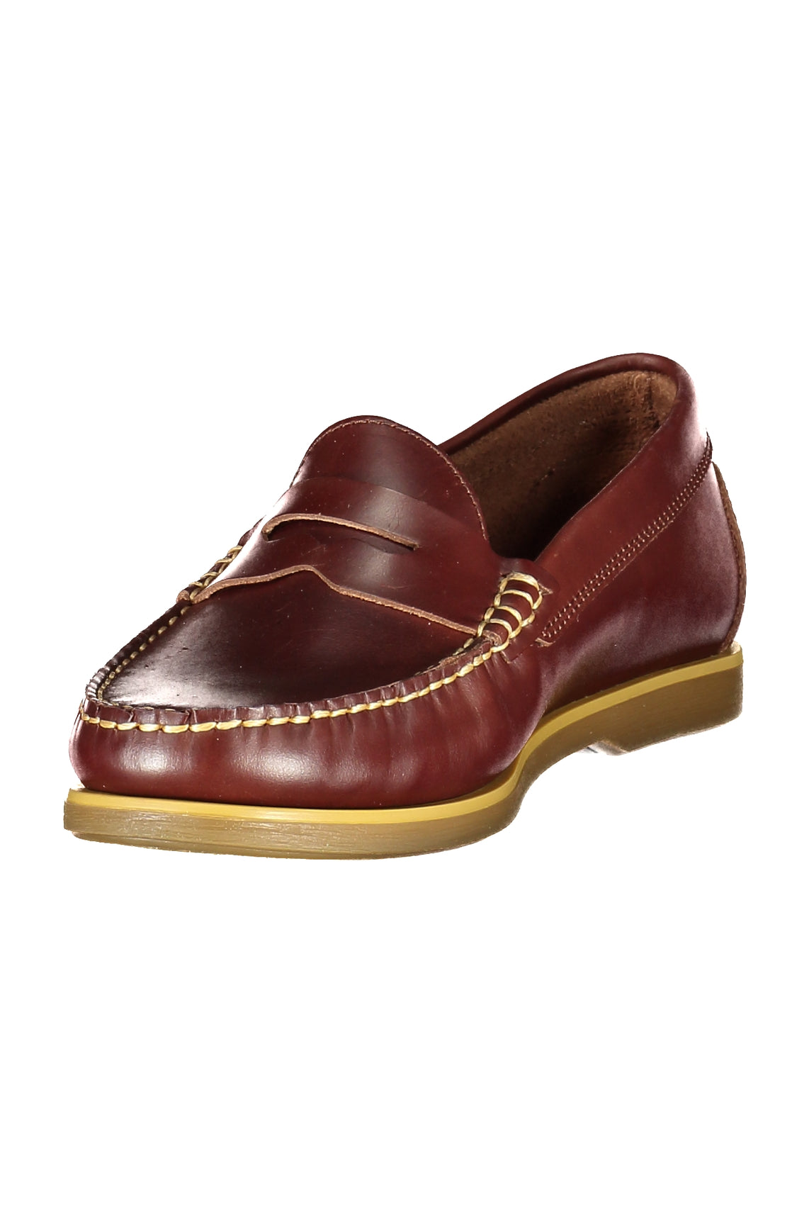 LUMBERJACK Classic Shoes Marrone - 102268836NAVIGATOR
