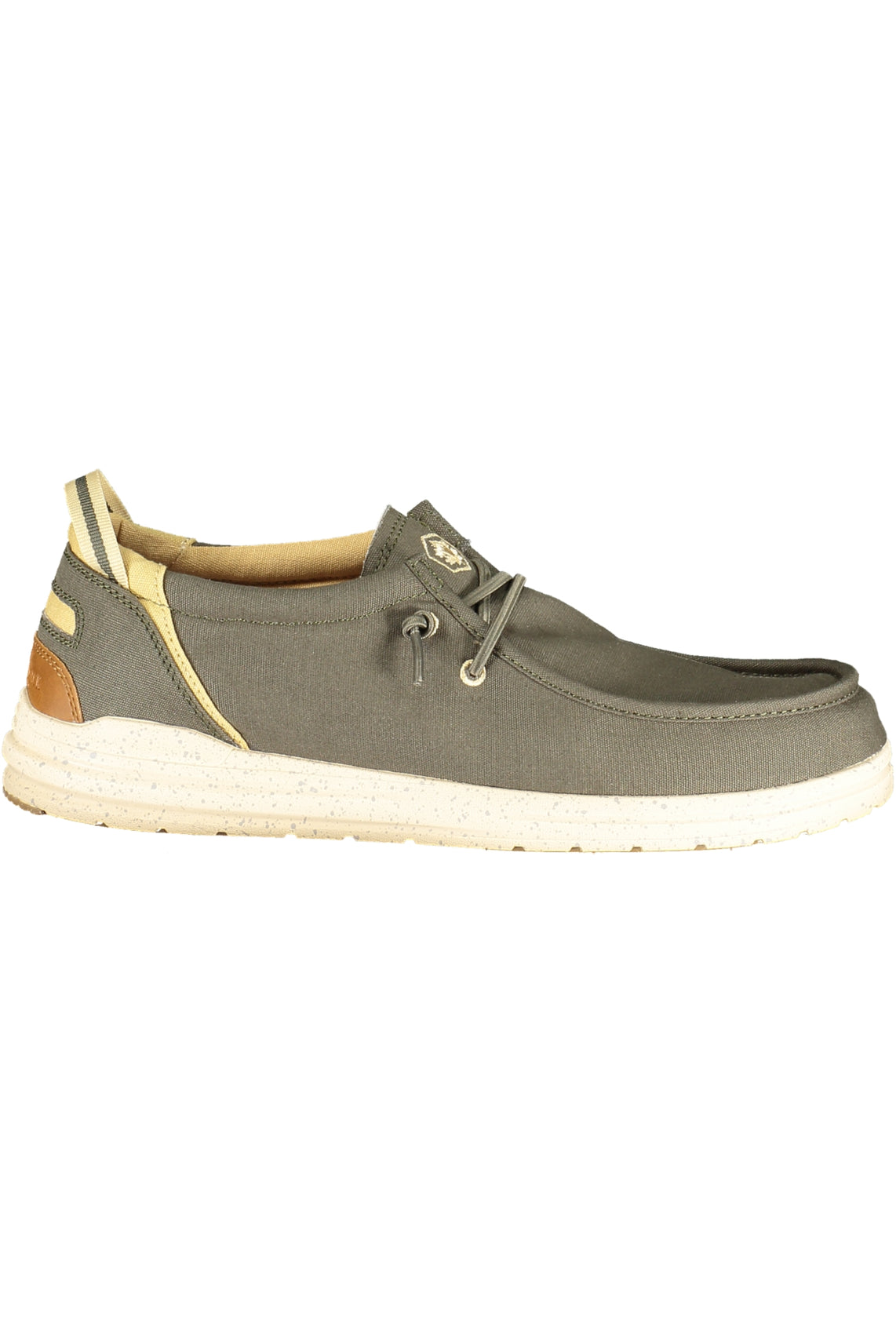 LUMBERJACK Classic Shoes Verde - 102269020TREVOR