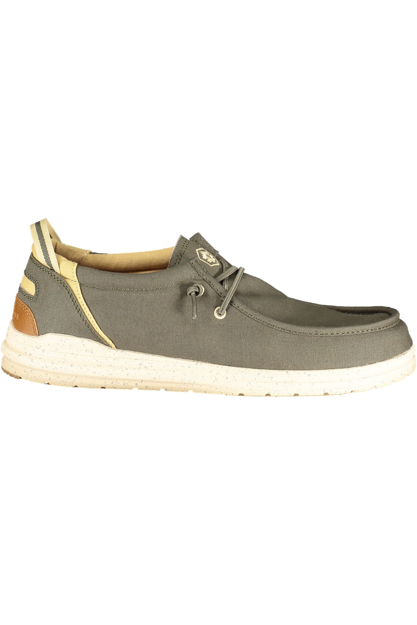 LUMBERJACK Classic Shoes Verde - 102269020TREVOR