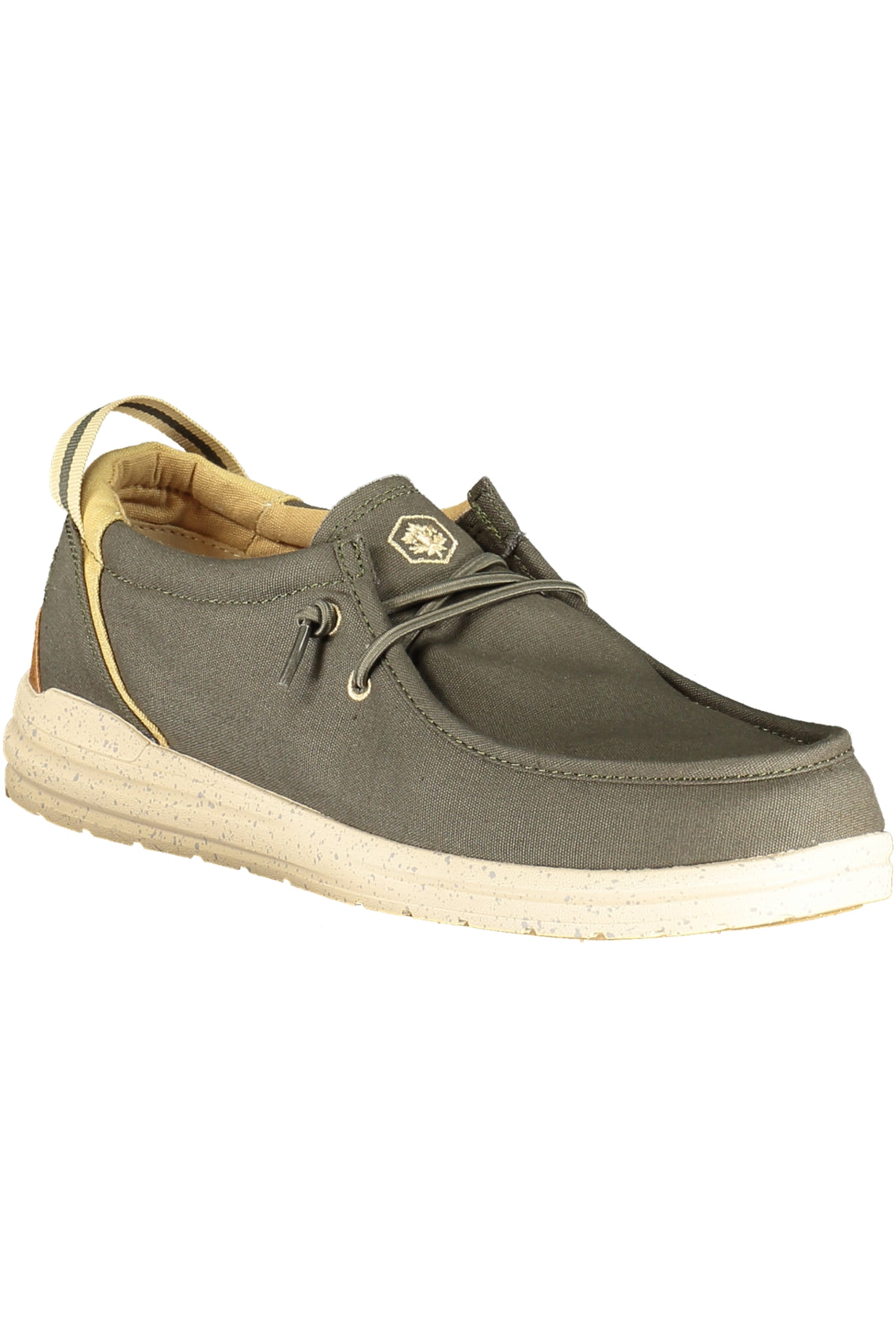 LUMBERJACK Classic Shoes Verde - 102269020TREVOR