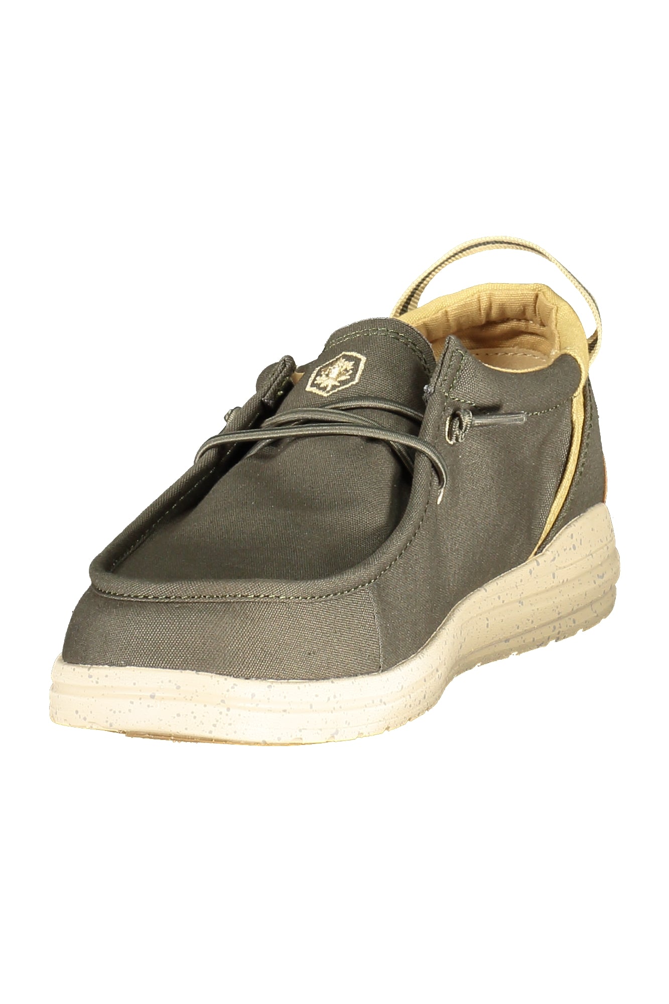 LUMBERJACK Classic Shoes Verde - 102269020TREVOR