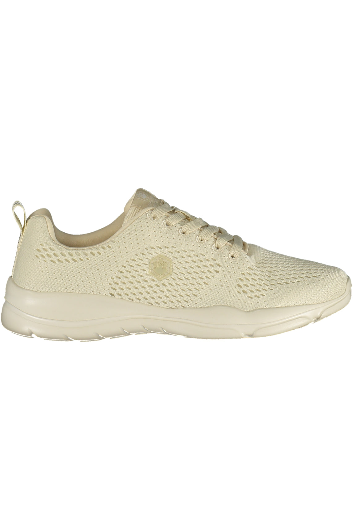 LUMBERJACK LUMBERJACK WOMEN'S BEIGE SPORTS SHOES - Beige