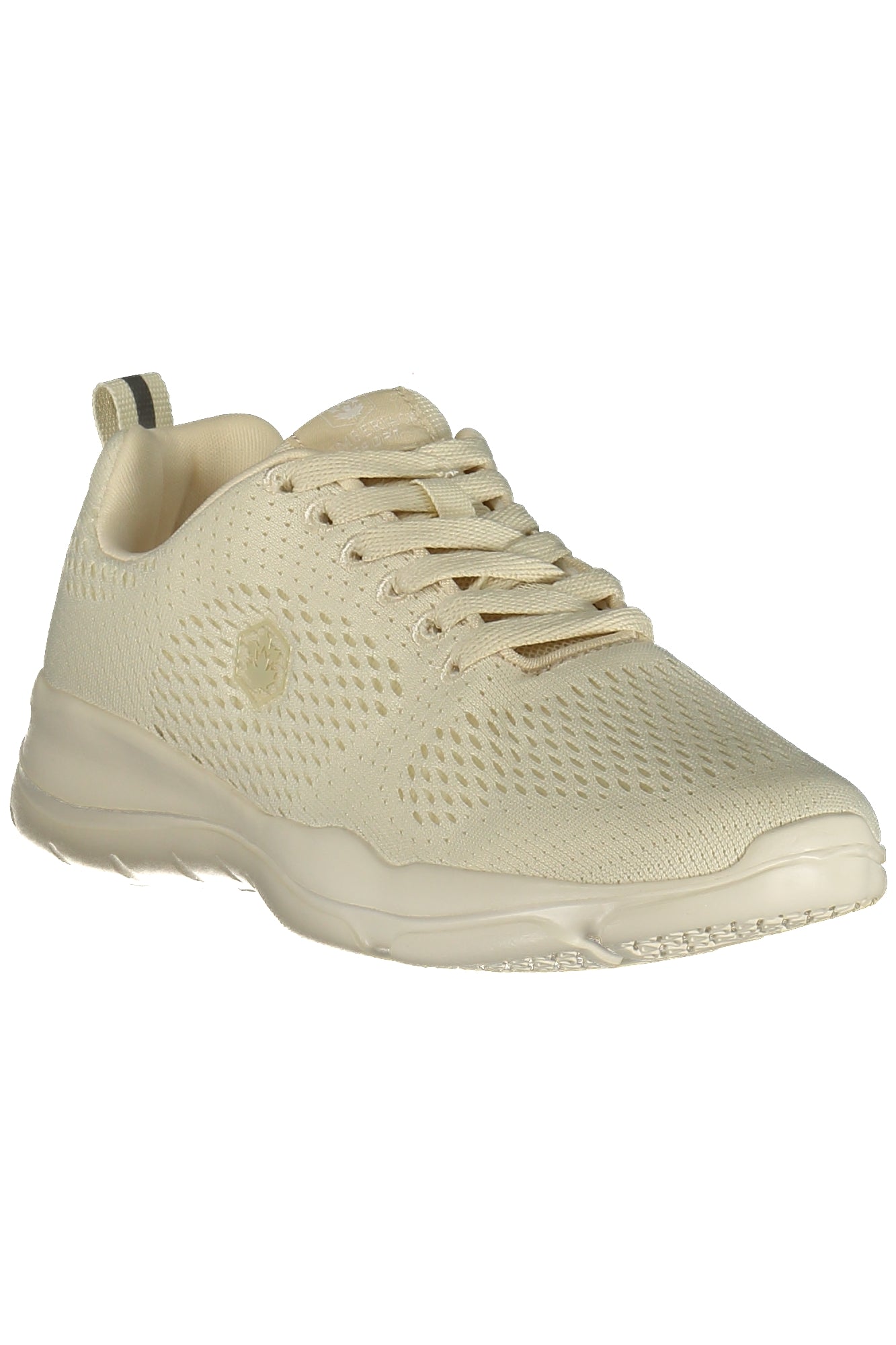 LUMBERJACK Sneakers Beige - 102268480AGATHA