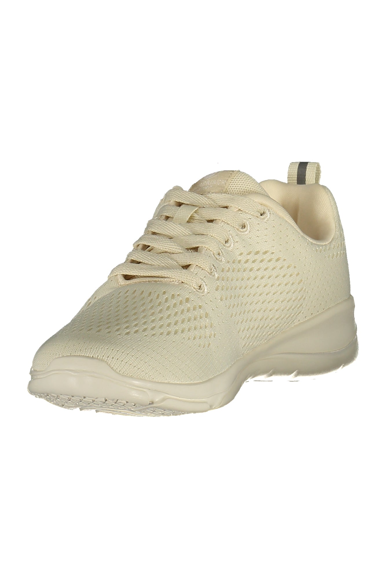 LUMBERJACK LUMBERJACK WOMEN'S BEIGE SPORTS SHOES - Beige
