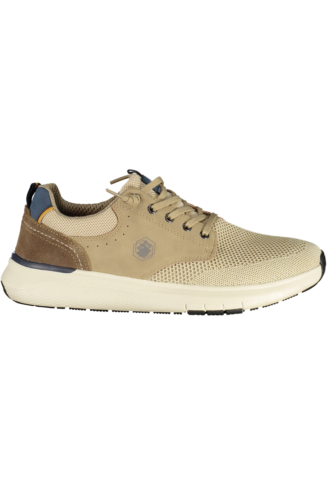 LUMBERJACK Sneakers Beige - 102269161NEIL