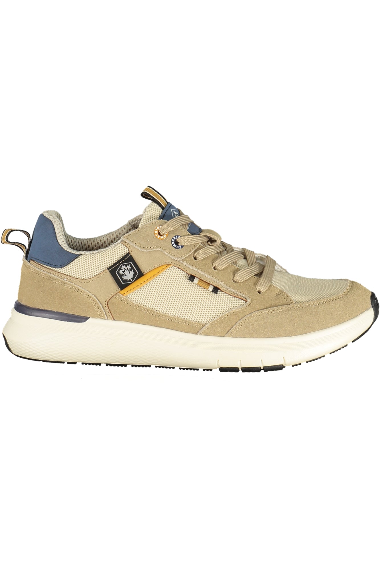 LUMBERJACK Sneakers Beige - 102269157NEIL