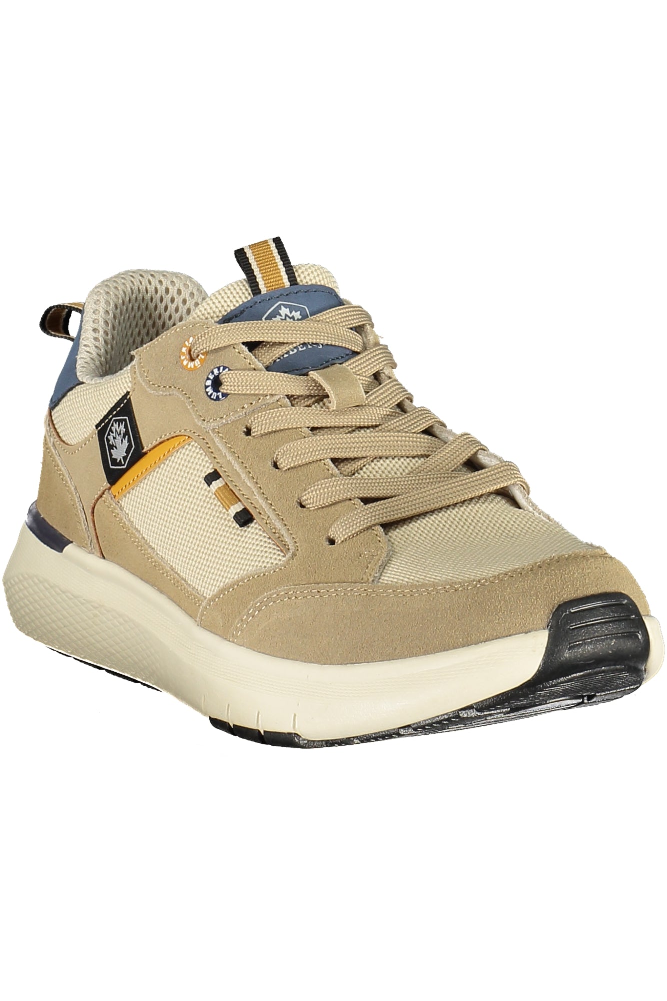 LUMBERJACK Sneakers Beige - 102269157NEIL