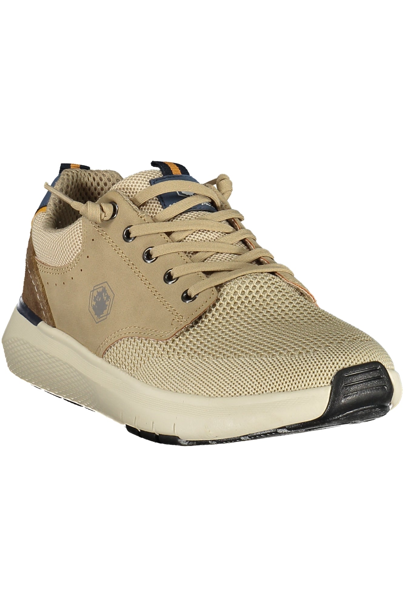 LUMBERJACK Sneakers Beige - 102269161NEIL