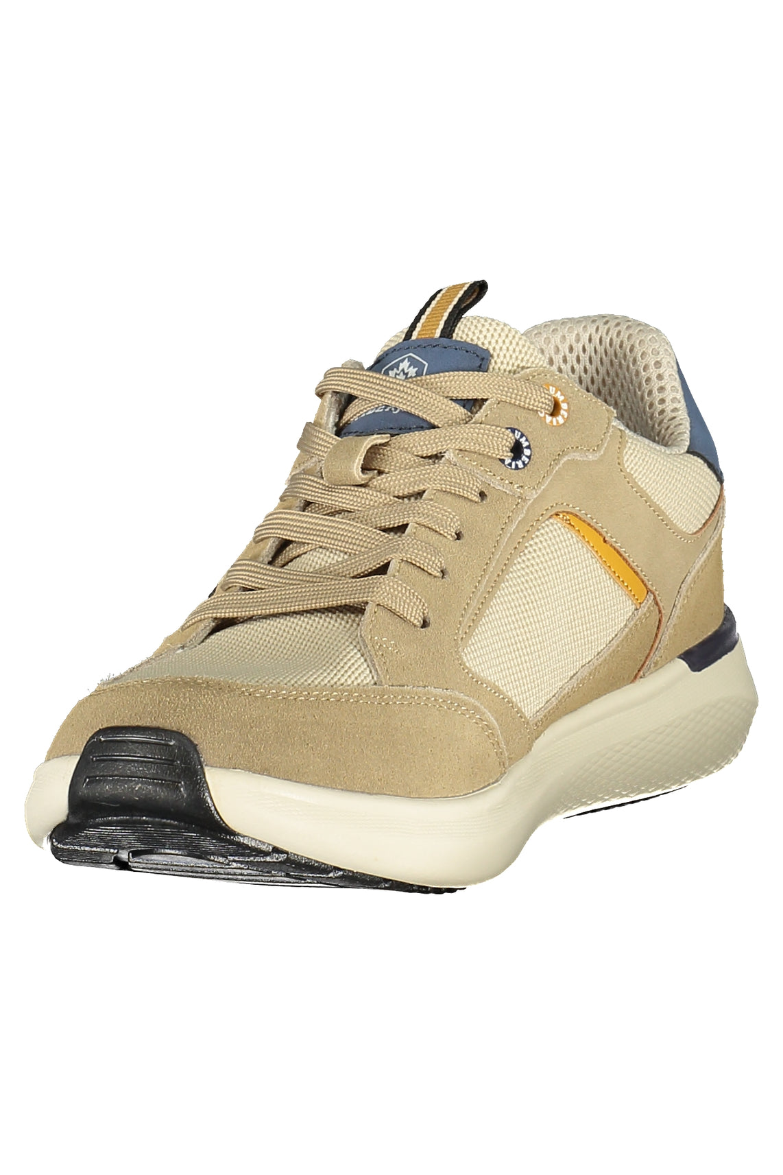 LUMBERJACK Sneakers Beige - 102269157NEIL