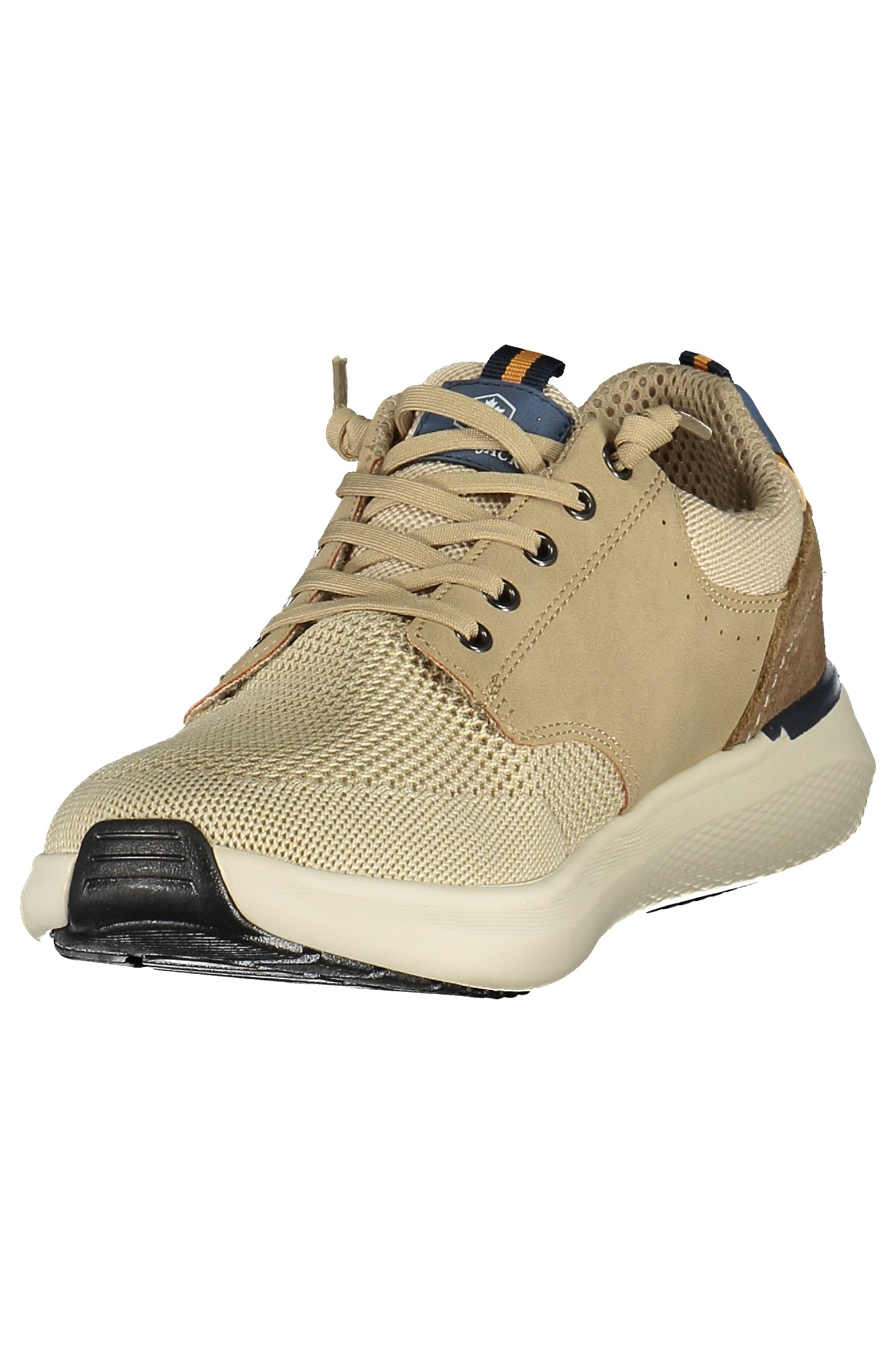 LUMBERJACK Sneakers Beige - 102269161NEIL