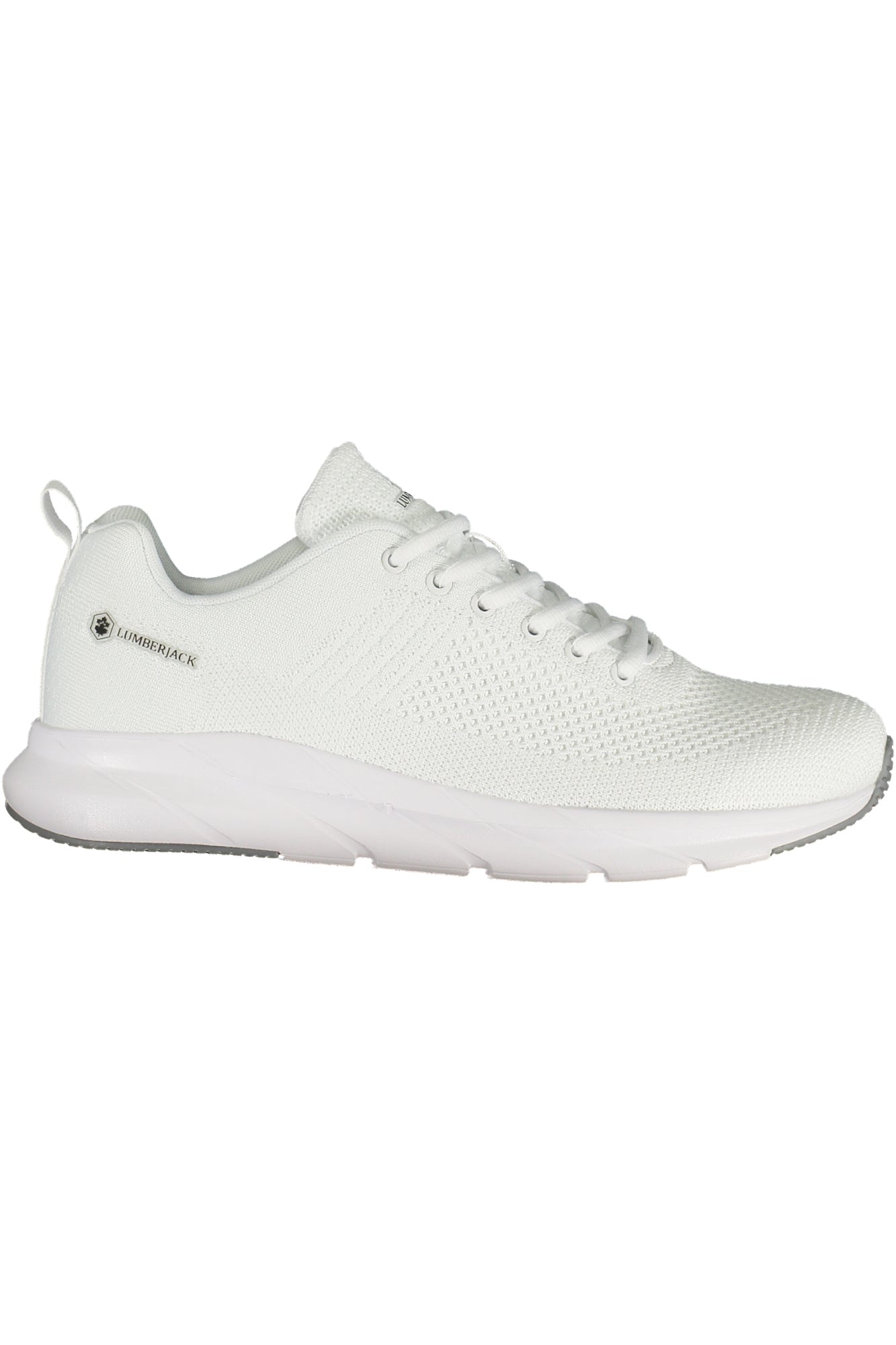 LUMBERJACK Sneakers White - 102268572CONNECT