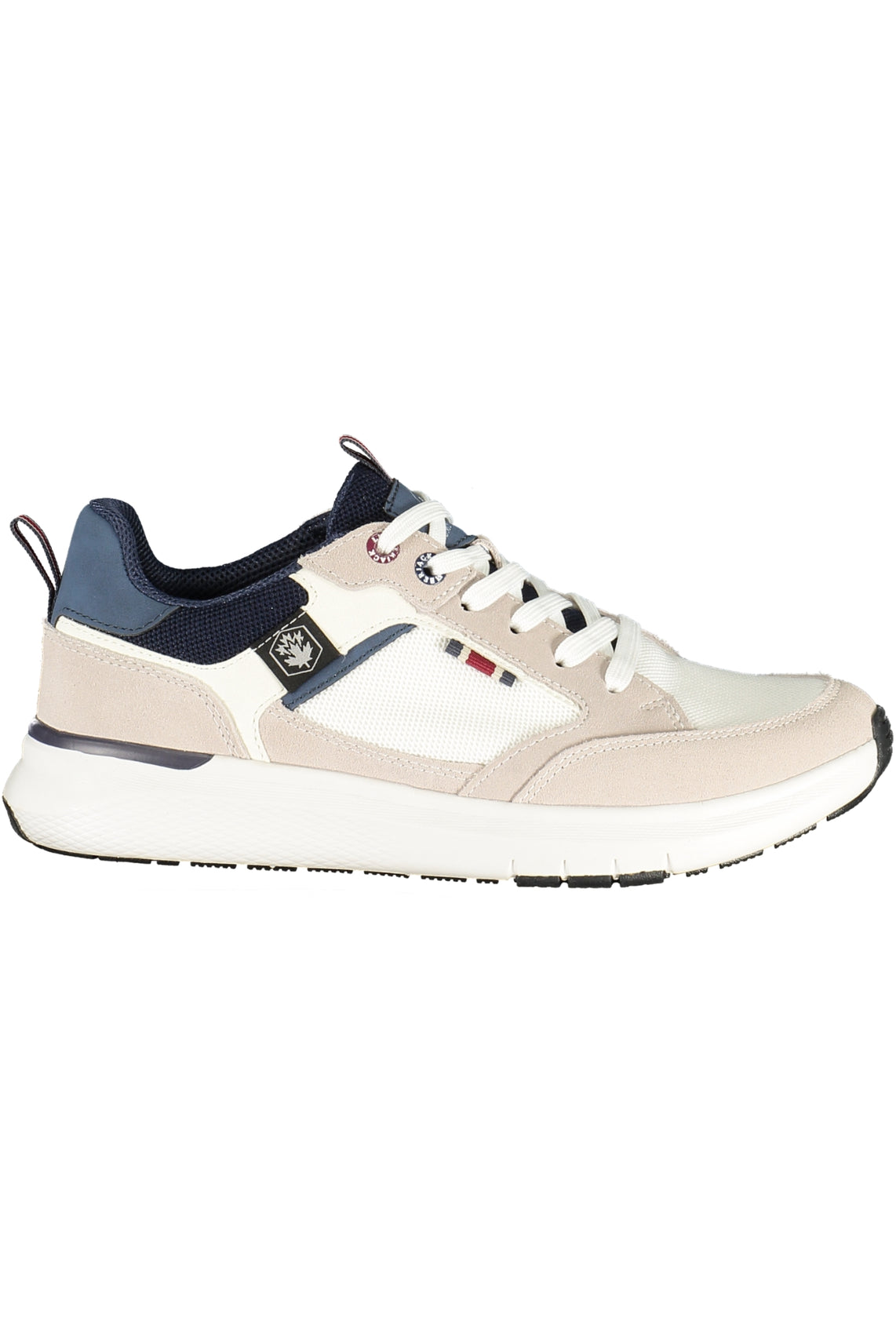 LUMBERJACK Sneakers Bianco - 102269155NEIL