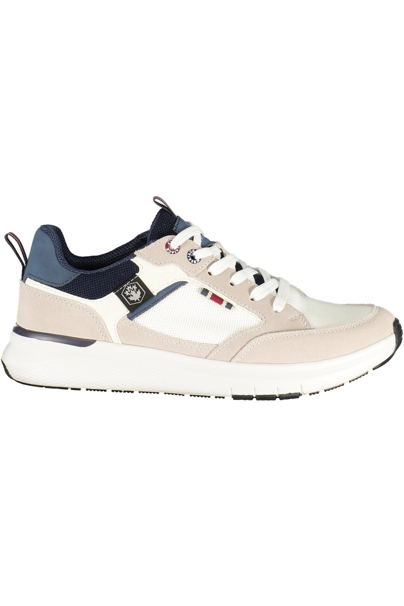 LUMBERJACK Sneakers Bianco - 102269155NEIL